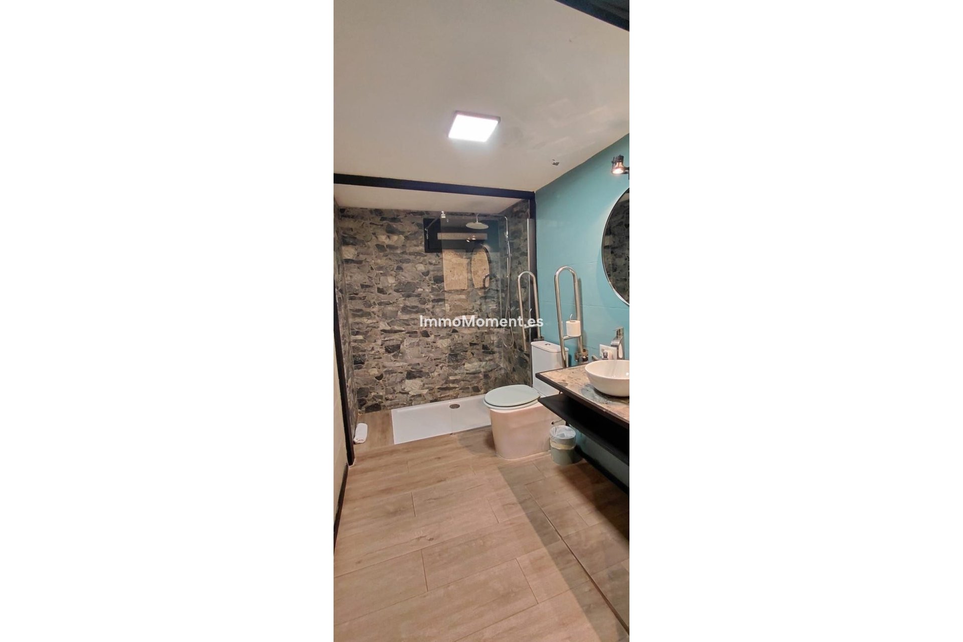Revente - Villa individuelle - Marbella - Marbella Centro