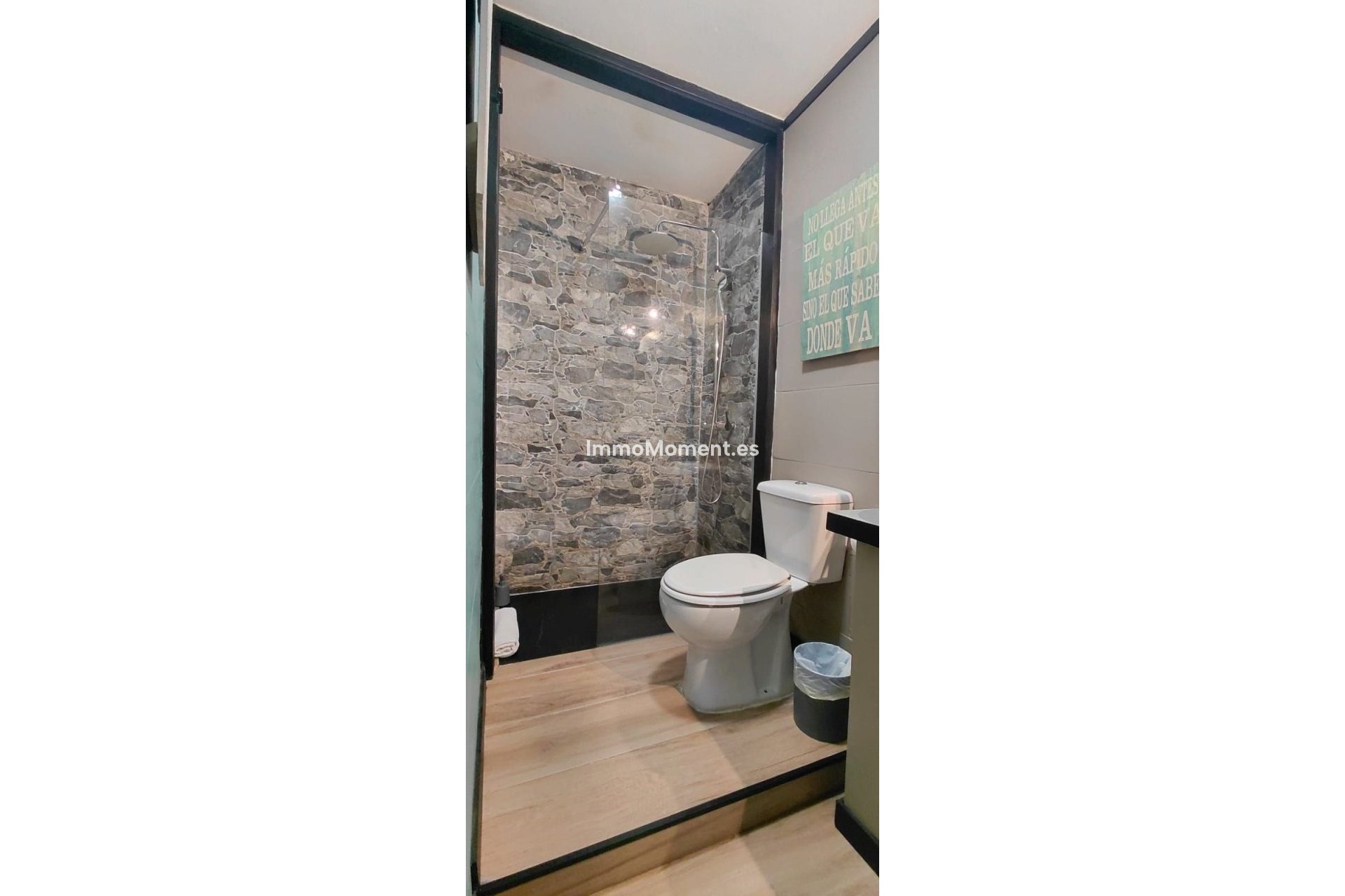 Revente - Villa individuelle - Marbella - Marbella Centro