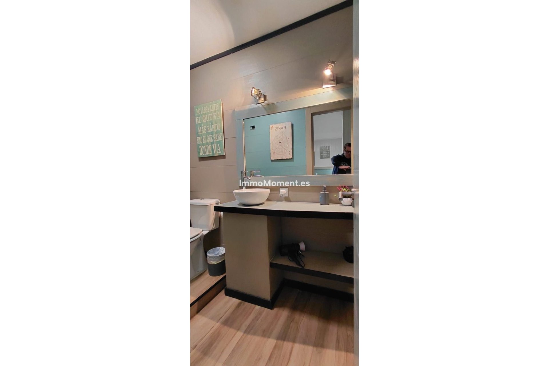 Revente - Villa individuelle - Marbella - Marbella Centro
