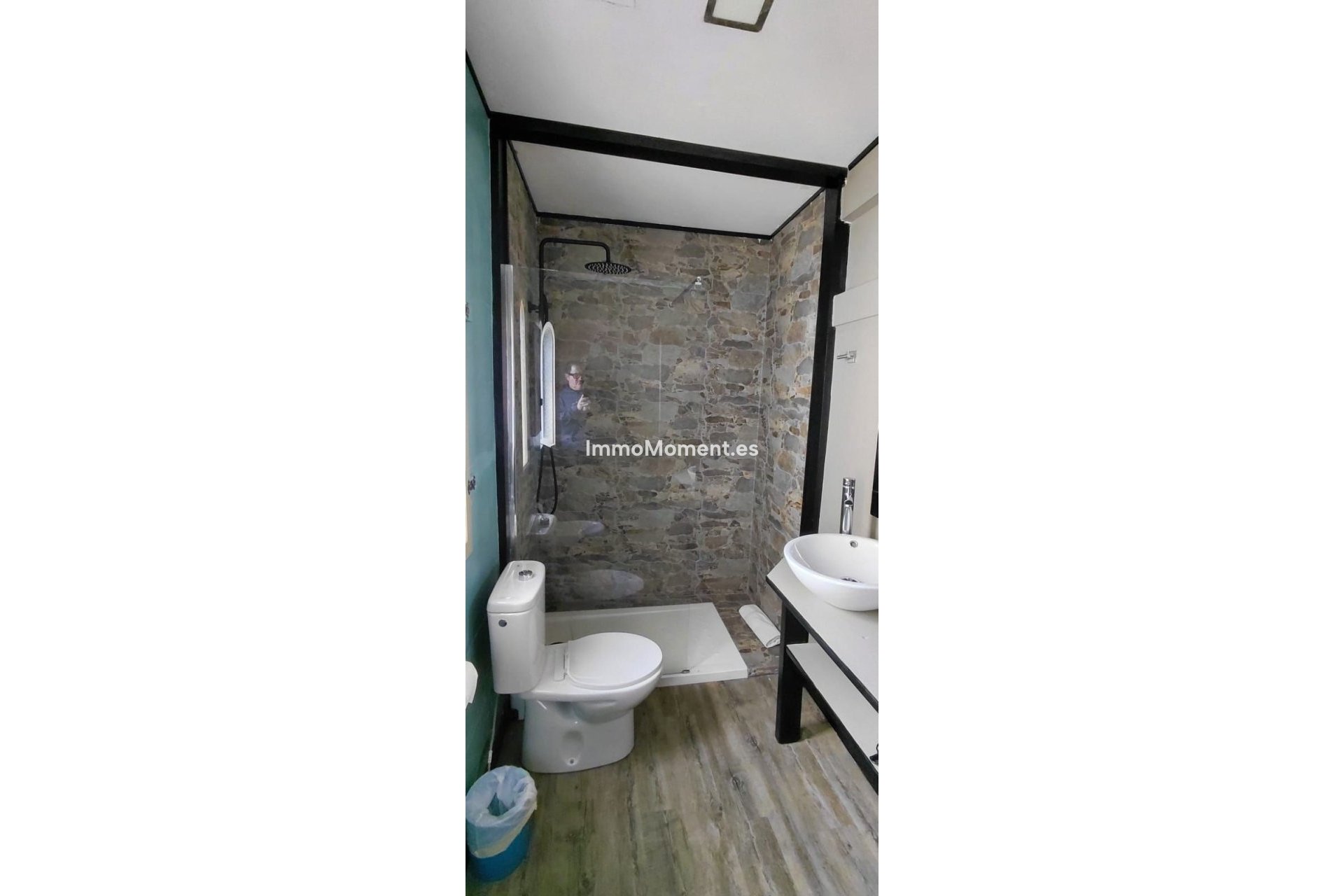 Revente - Villa individuelle - Marbella - Marbella Centro