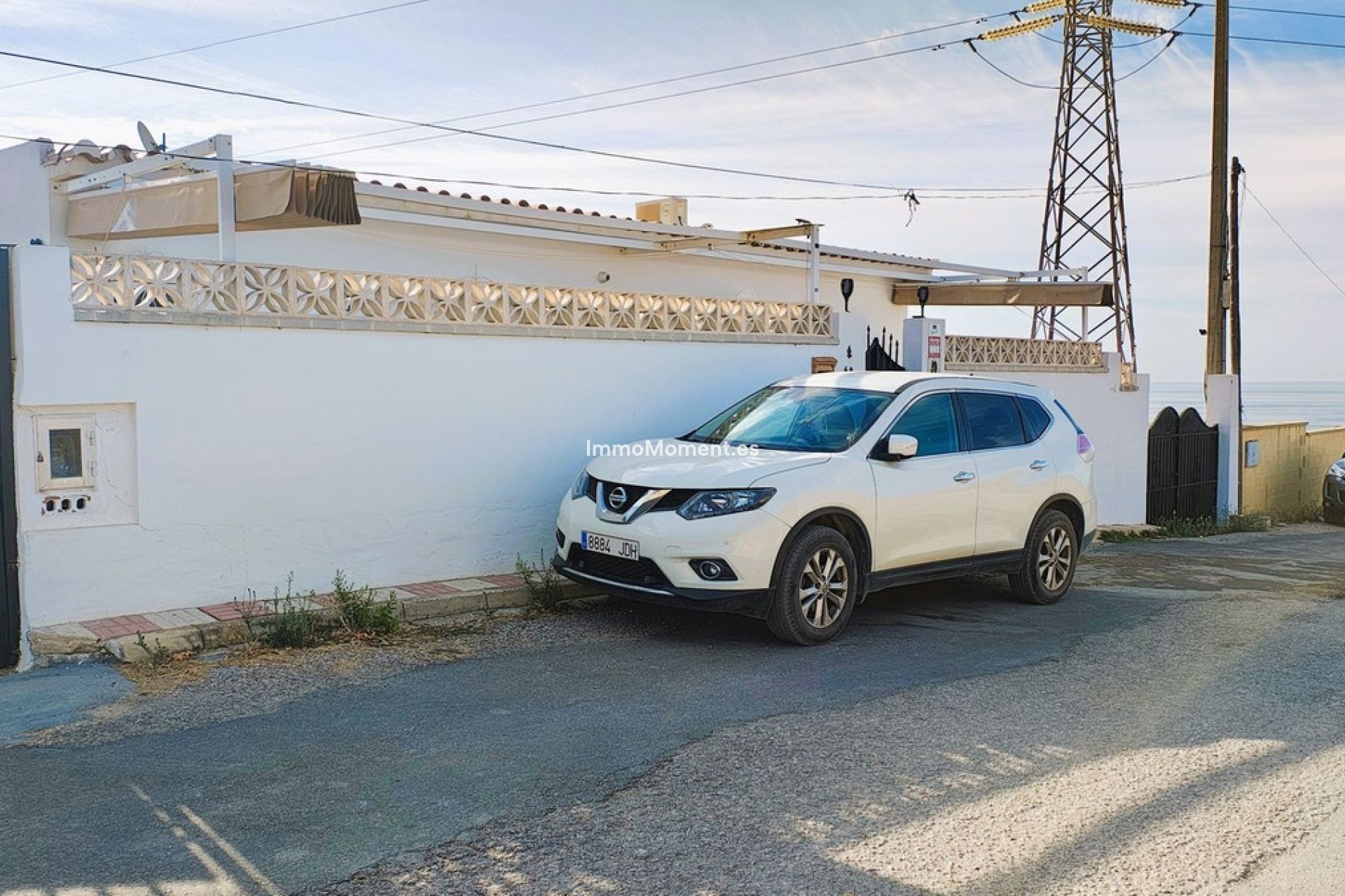 Revente - Villa individuelle - Marbella - Marbella Centro