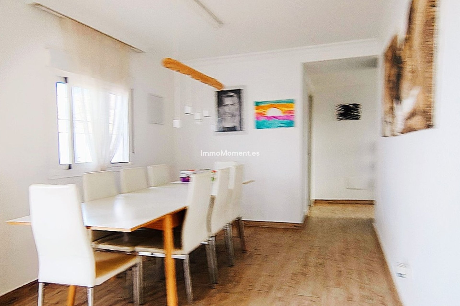 Revente - Villa individuelle - Marbella - Marbella Centro