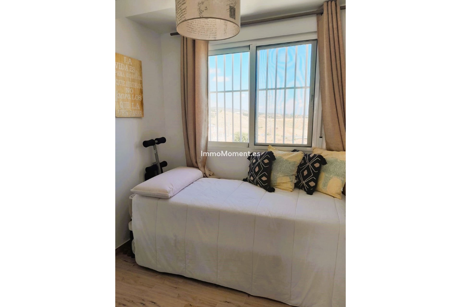 Revente - Villa individuelle - Marbella - Marbella Centro