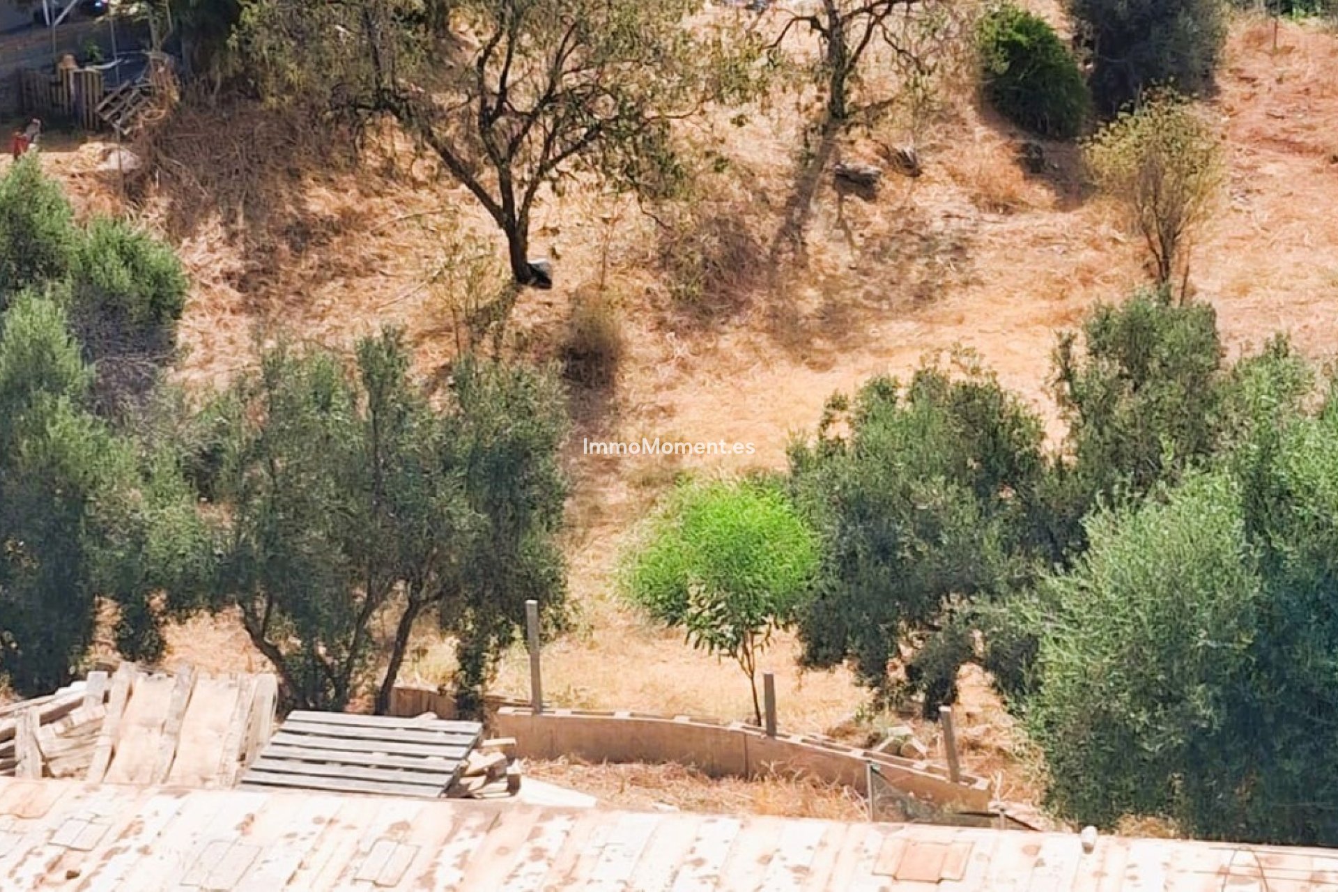 Revente - Villa individuelle - Marbella - Marbella Centro