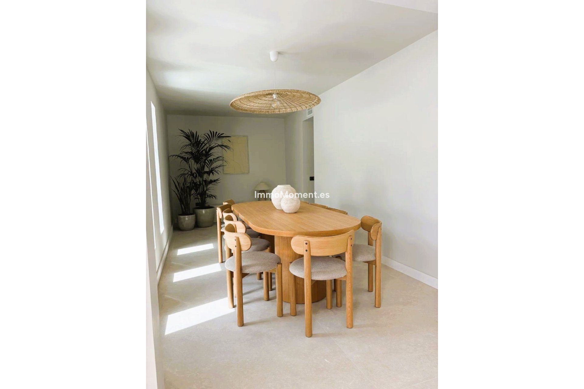Revente - Villa individuelle - Marbella - Marbella Centro