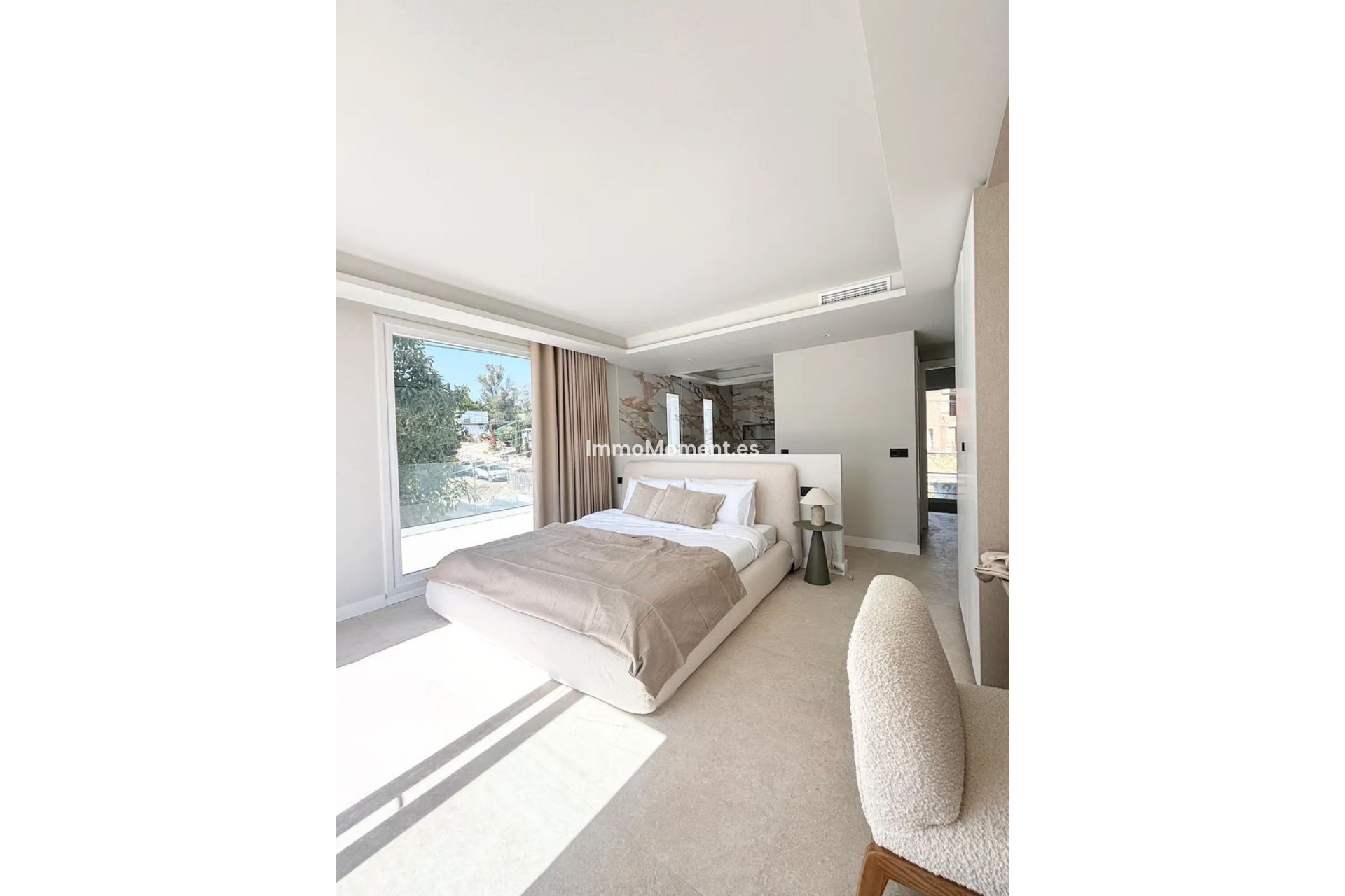 Revente - Villa individuelle - Marbella - Marbella Centro