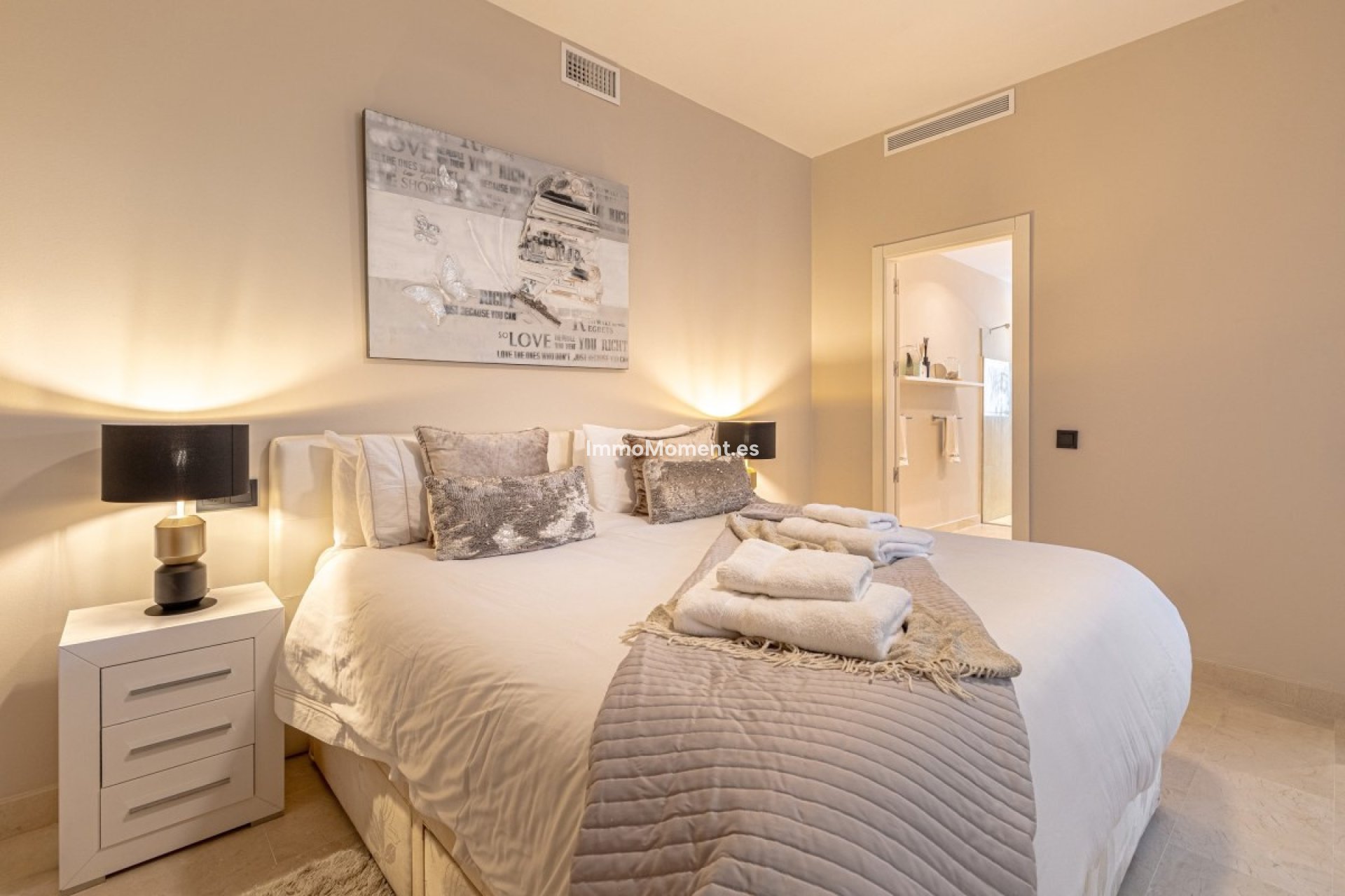 Revente - Villa individuelle - Marbella - Marbella Centro