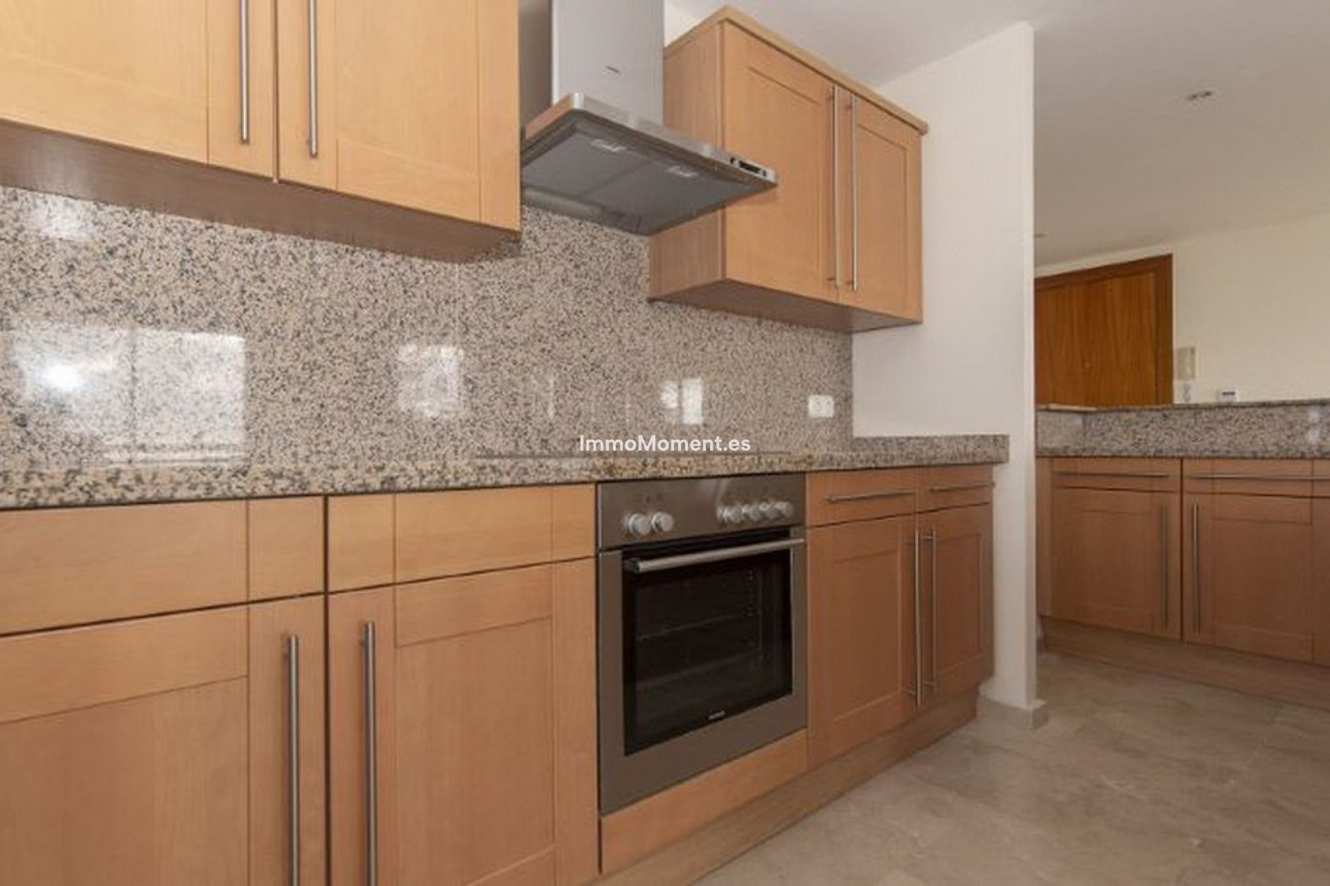 Revente - Villa individuelle - Marbella - Marbella Centro