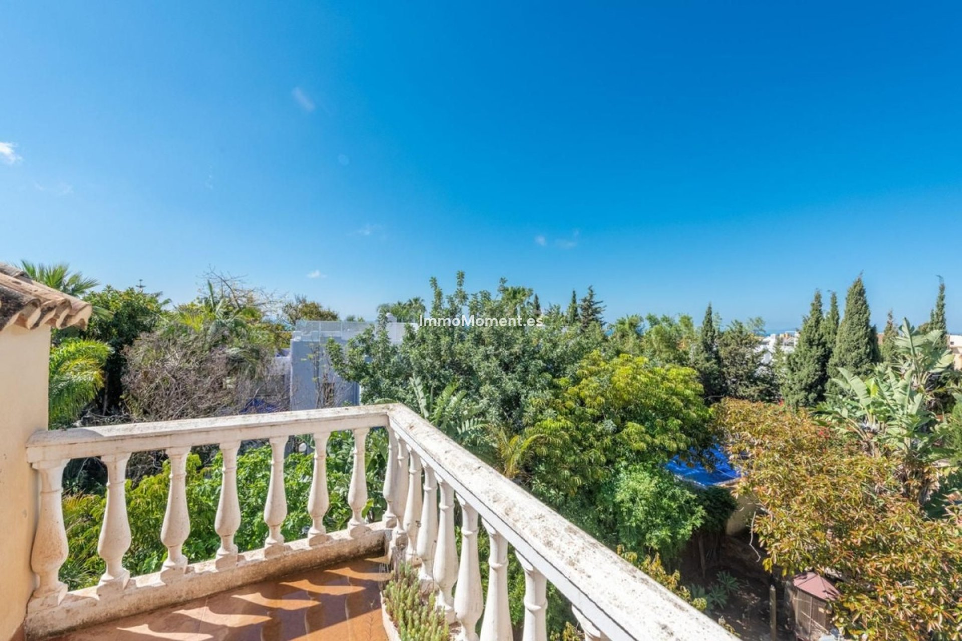 Revente - Villa individuelle - Marbella - Marbella Centro