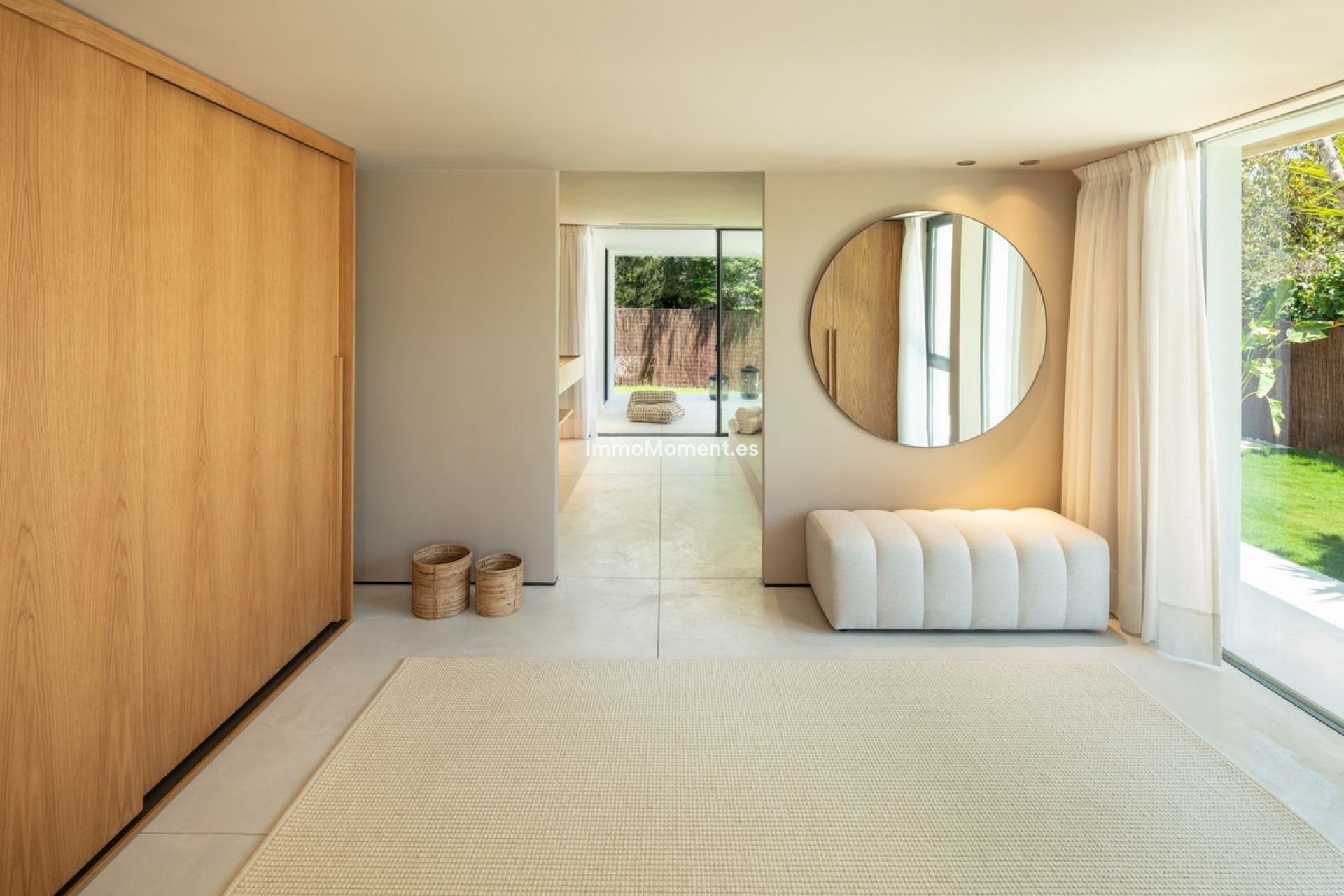 Revente - Villa individuelle - Marbella - Marbella Centro