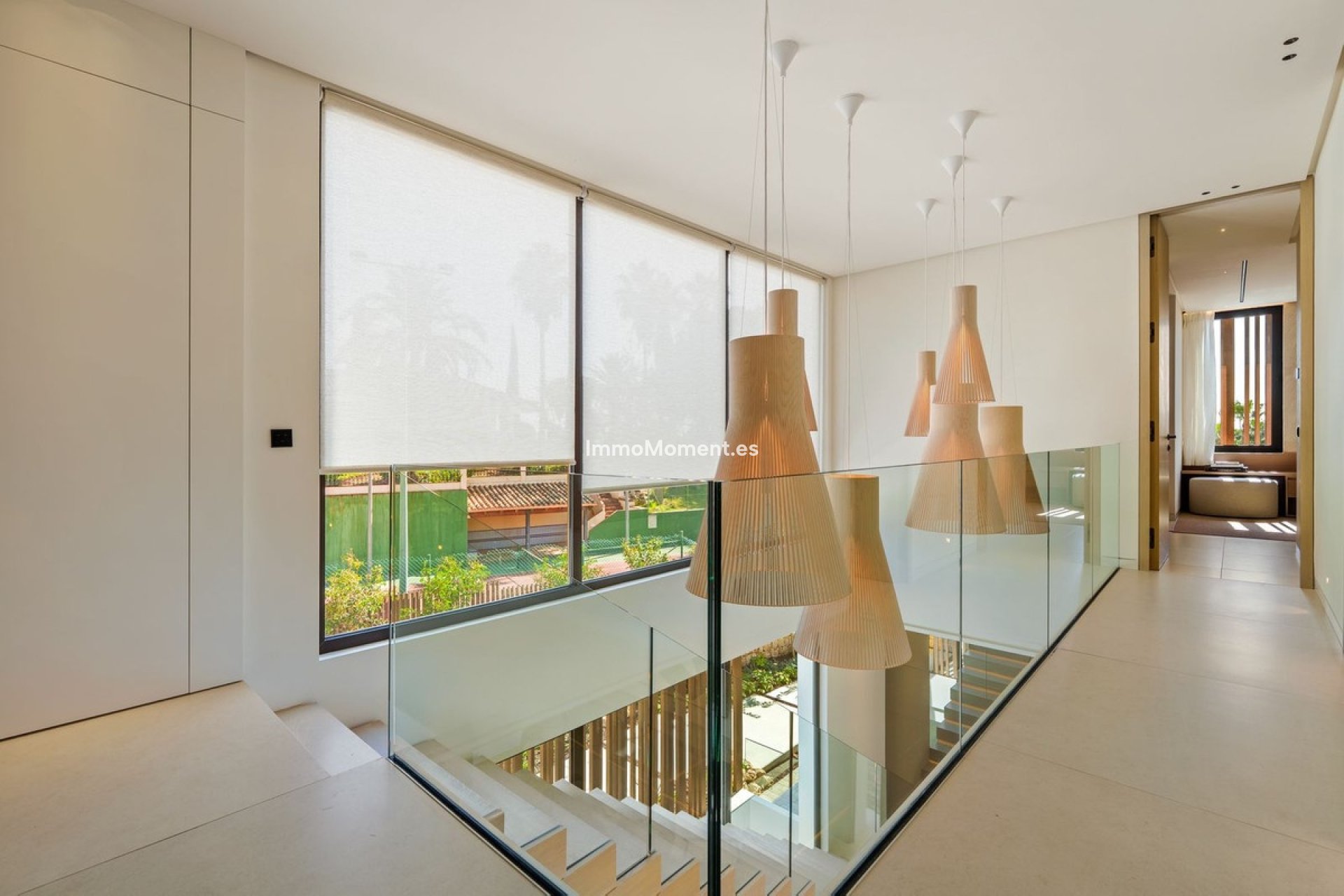 Revente - Villa individuelle - Marbella - Marbella Centro
