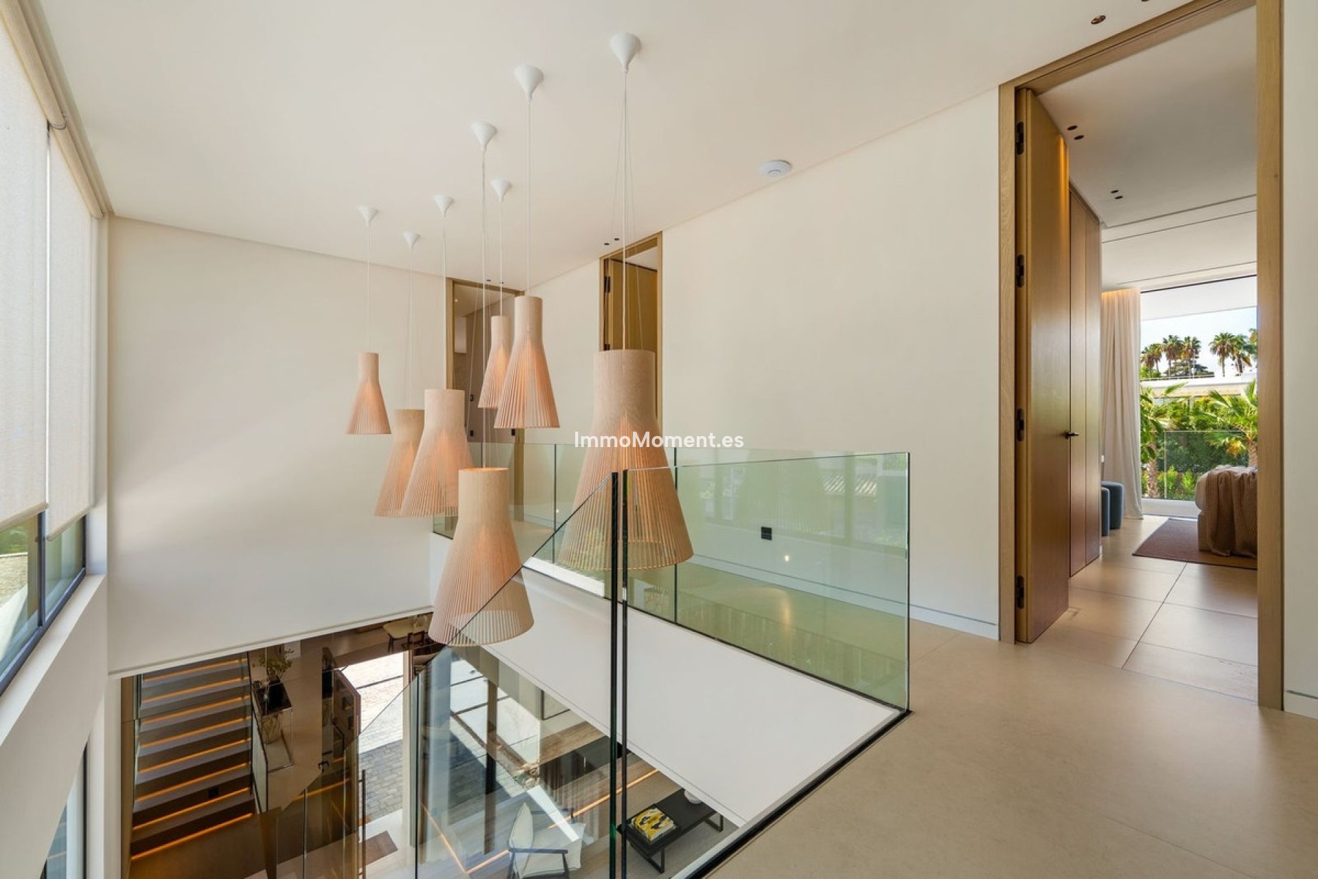 Revente - Villa individuelle - Marbella - Marbella Centro