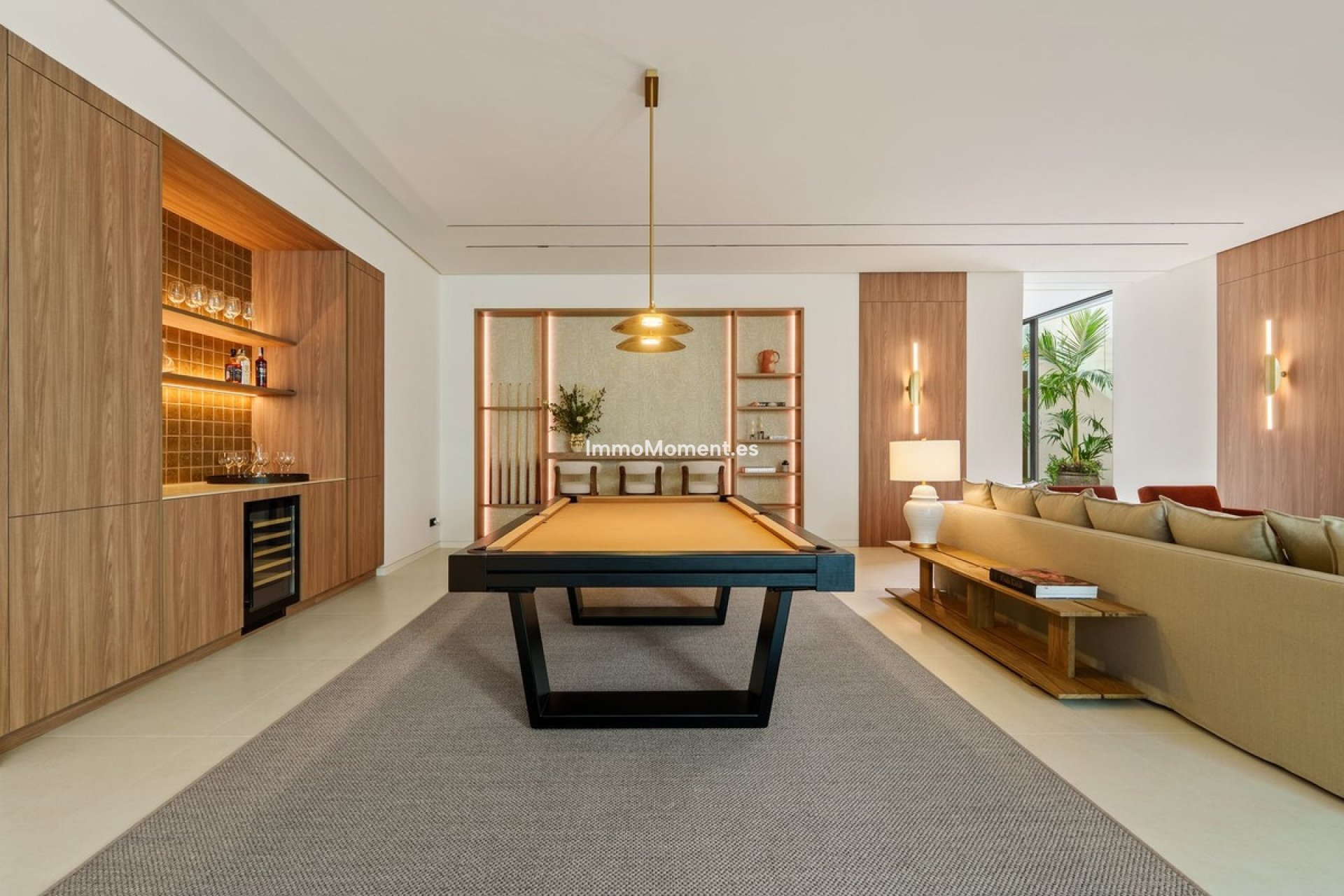 Revente - Villa individuelle - Marbella - Marbella Centro
