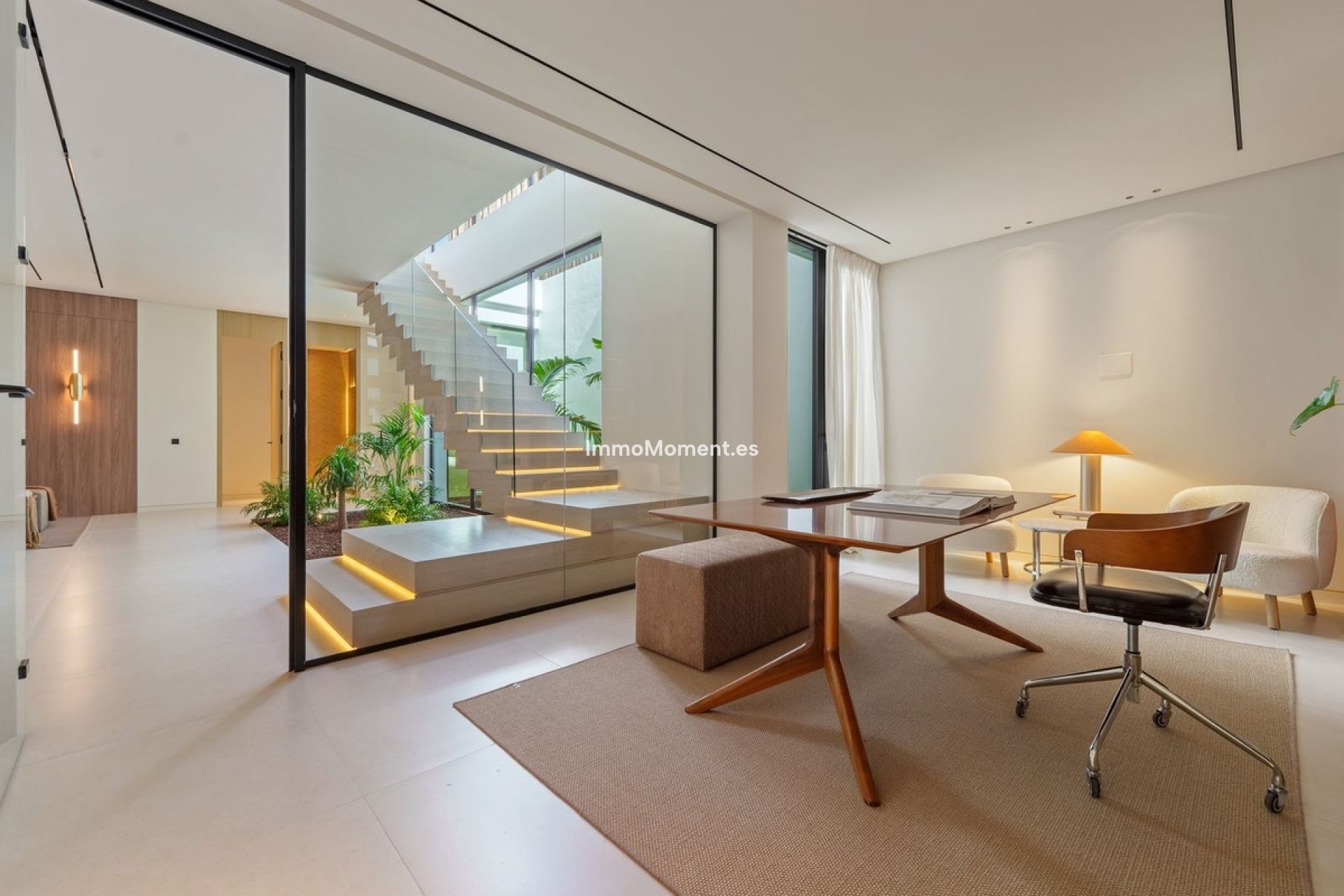 Revente - Villa individuelle - Marbella - Marbella Centro