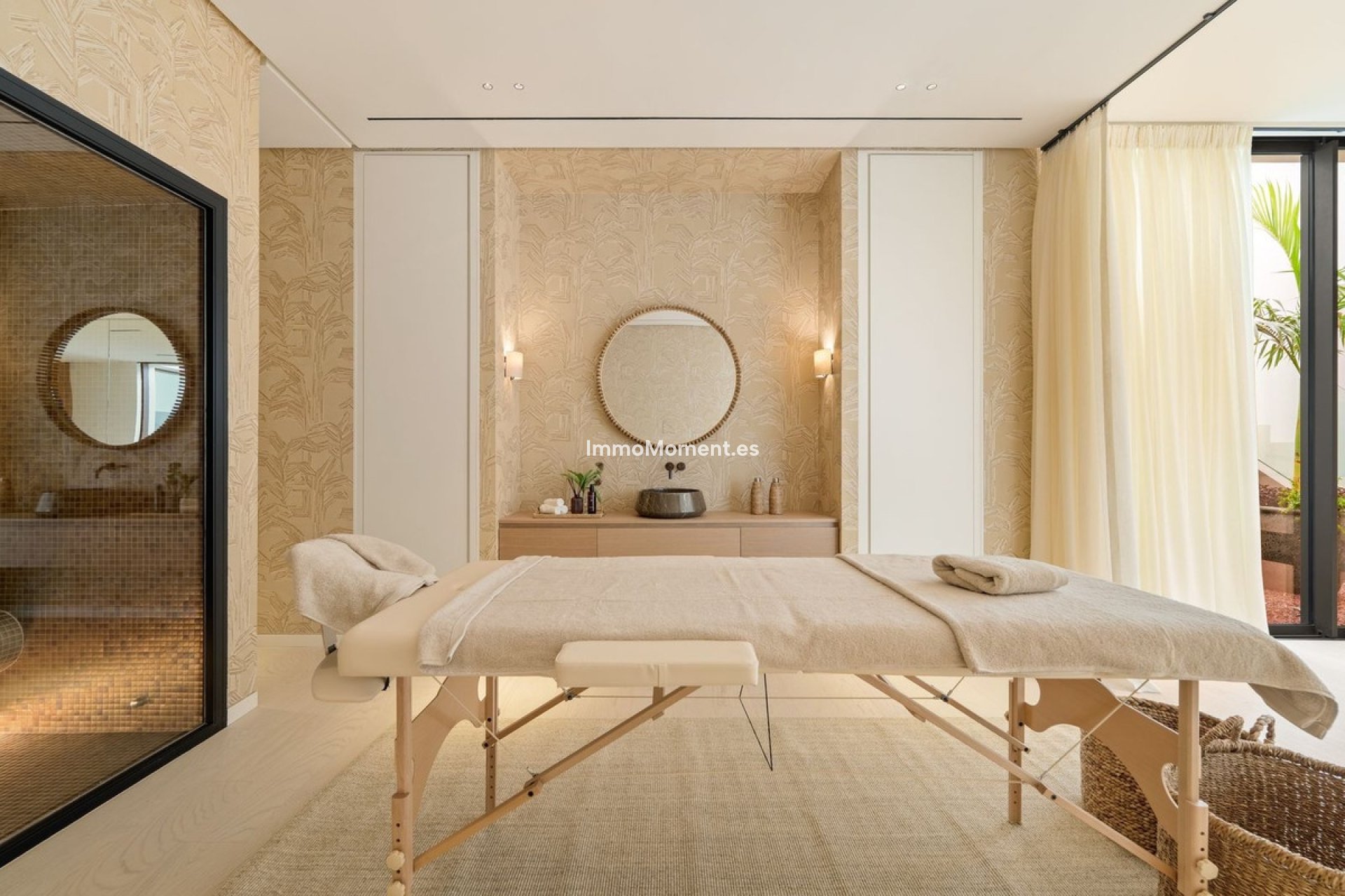 Revente - Villa individuelle - Marbella - Marbella Centro
