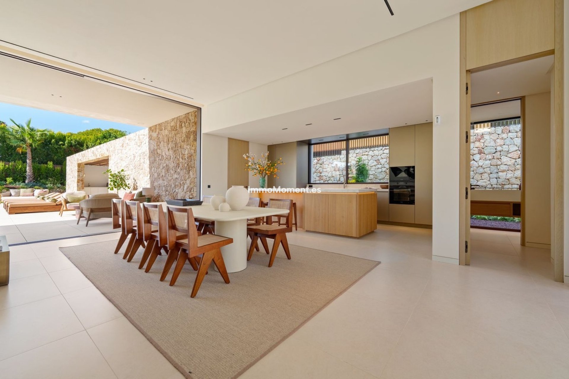 Revente - Villa individuelle - Marbella - Marbella Centro