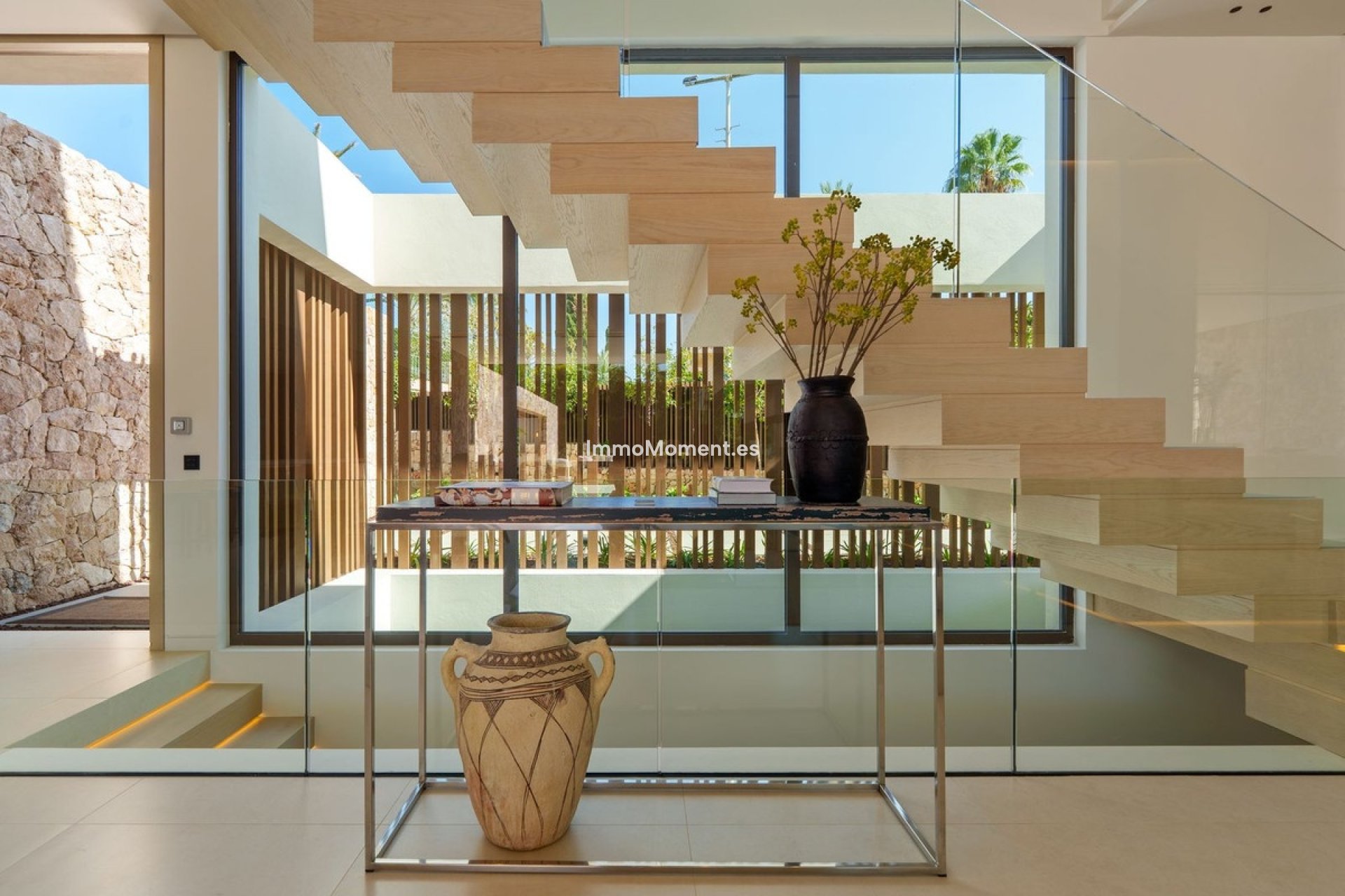 Revente - Villa individuelle - Marbella - Marbella Centro