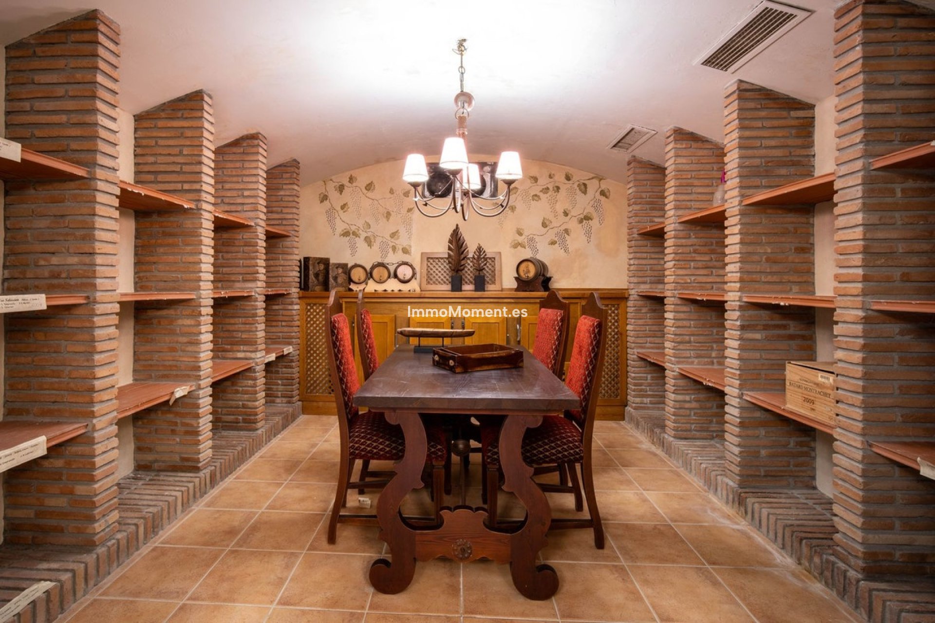 Revente - Villa individuelle - Marbella - Marbella Centro