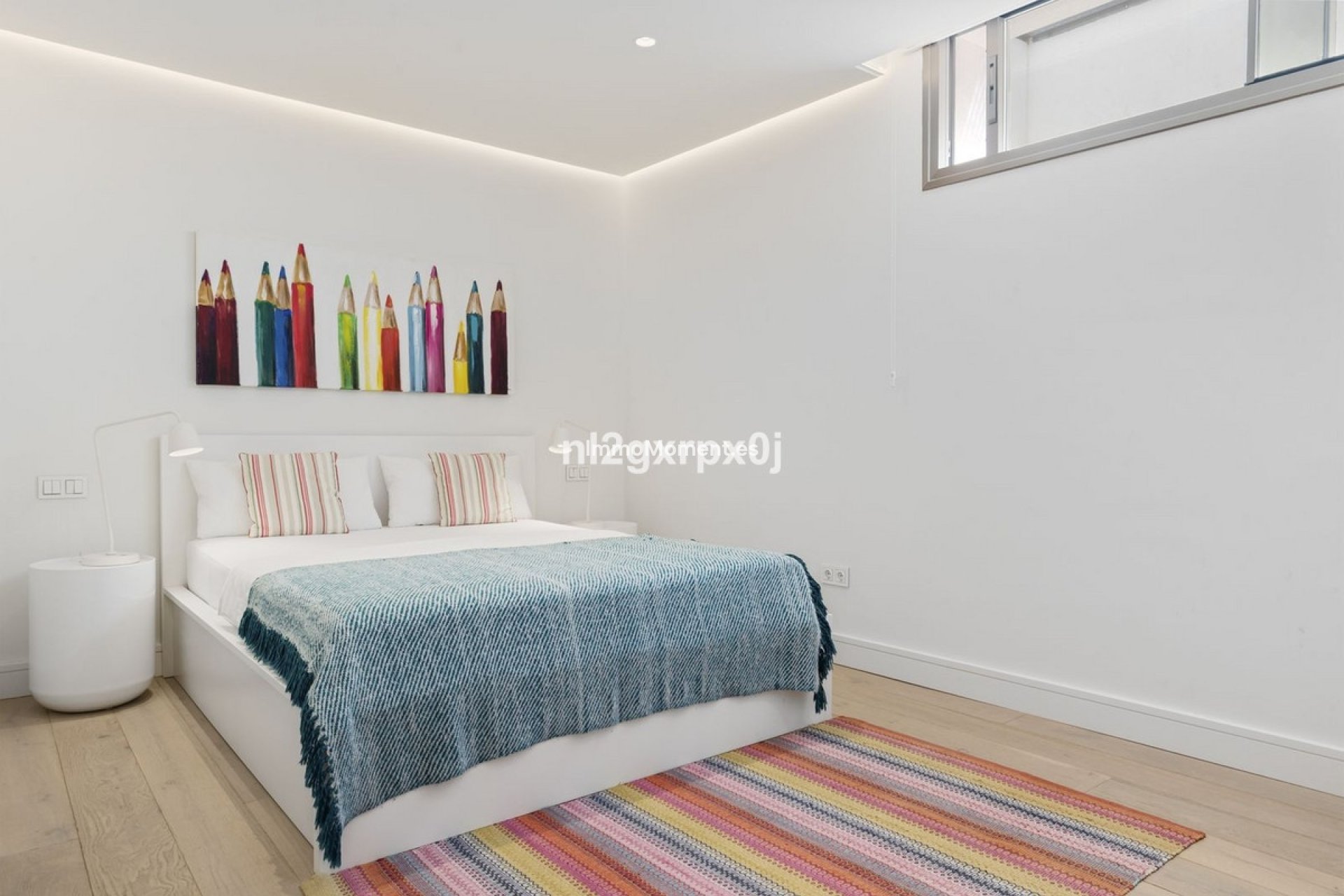 Revente - Villa individuelle - Marbella - Marbella Centro