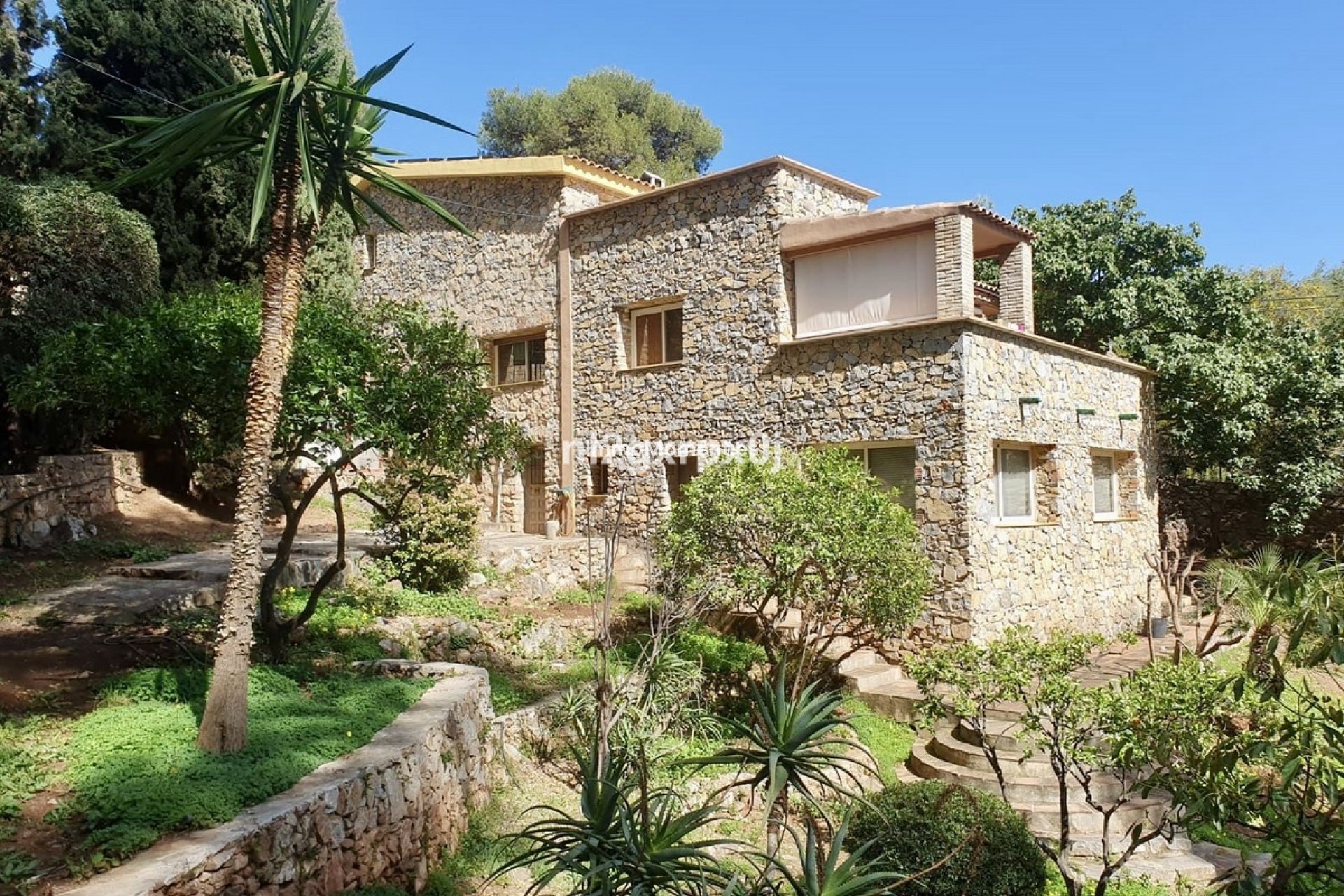 Revente - Villa individuelle - Marbella - Marbella Centro