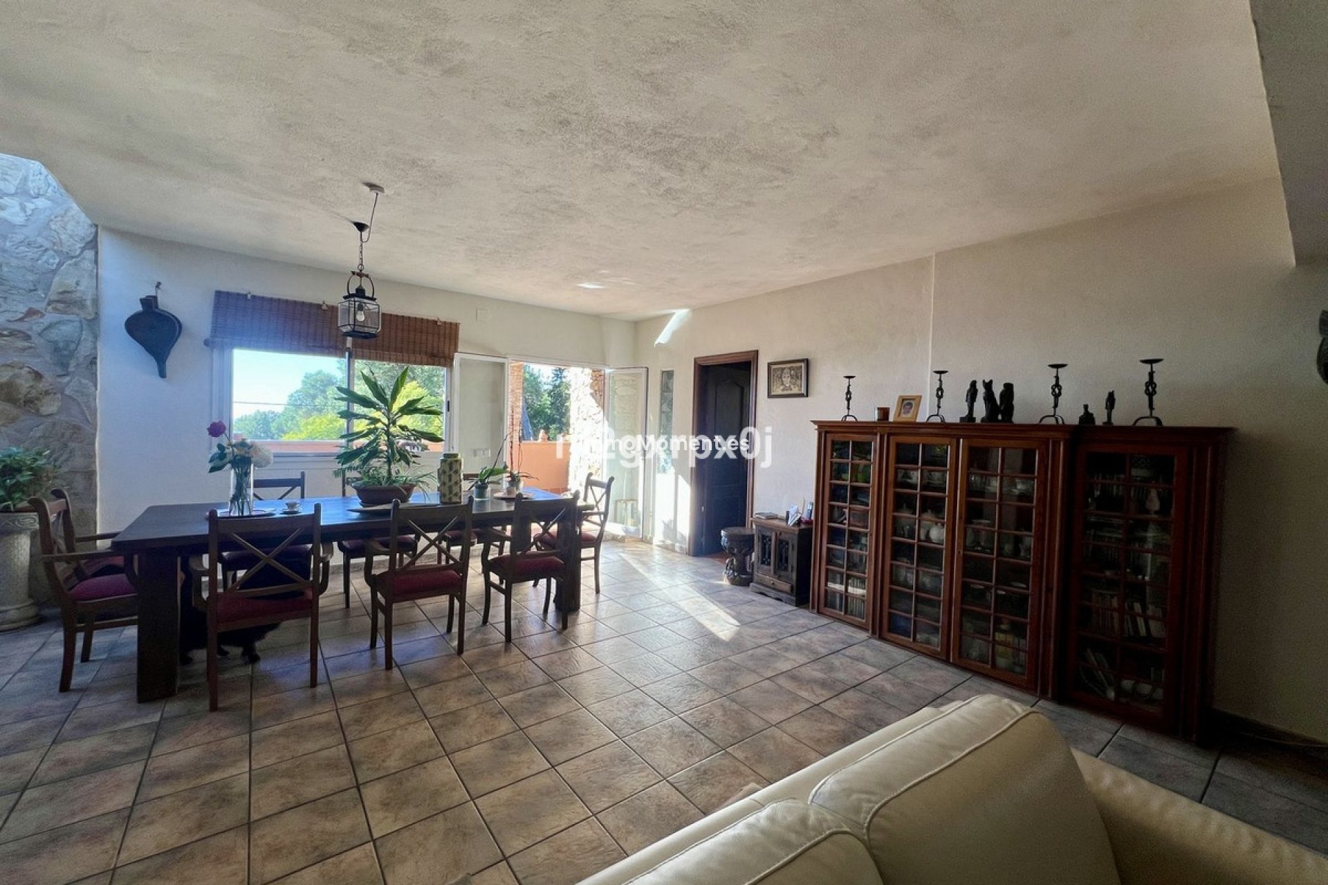 Revente - Villa individuelle - Marbella - Marbella Centro
