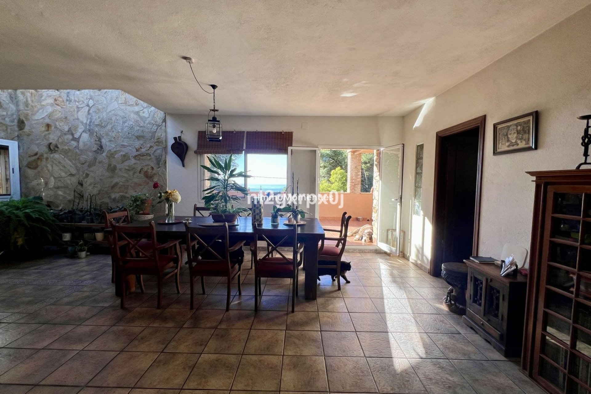 Revente - Villa individuelle - Marbella - Marbella Centro