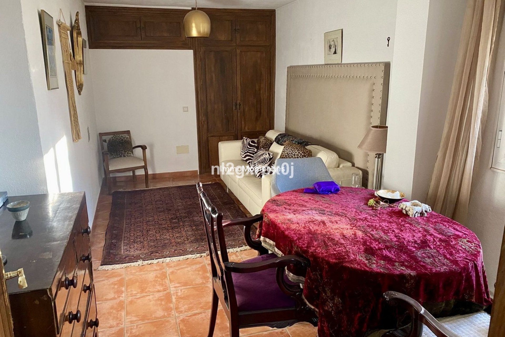 Revente - Villa individuelle - Marbella - Marbella Centro