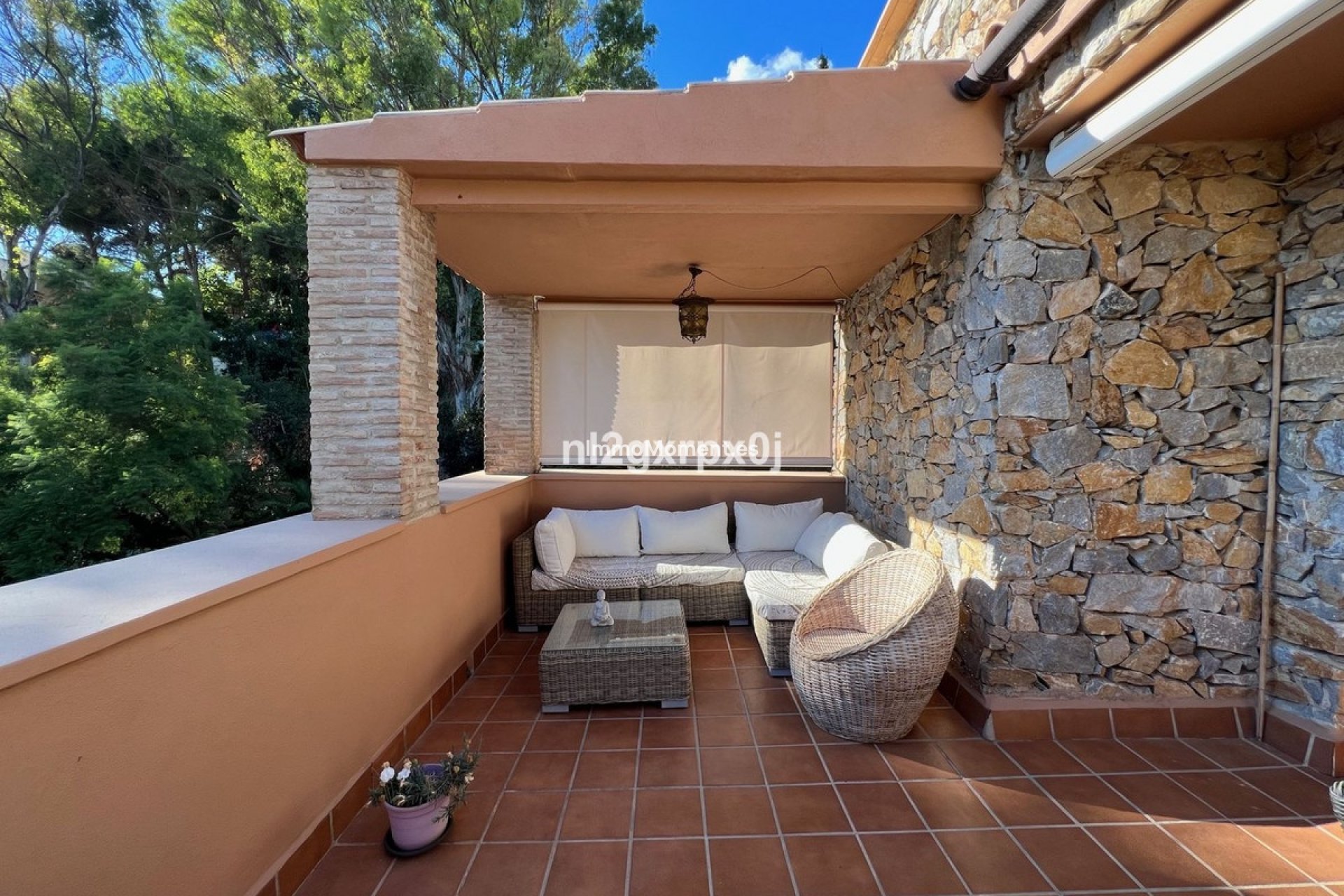 Revente - Villa individuelle - Marbella - Marbella Centro