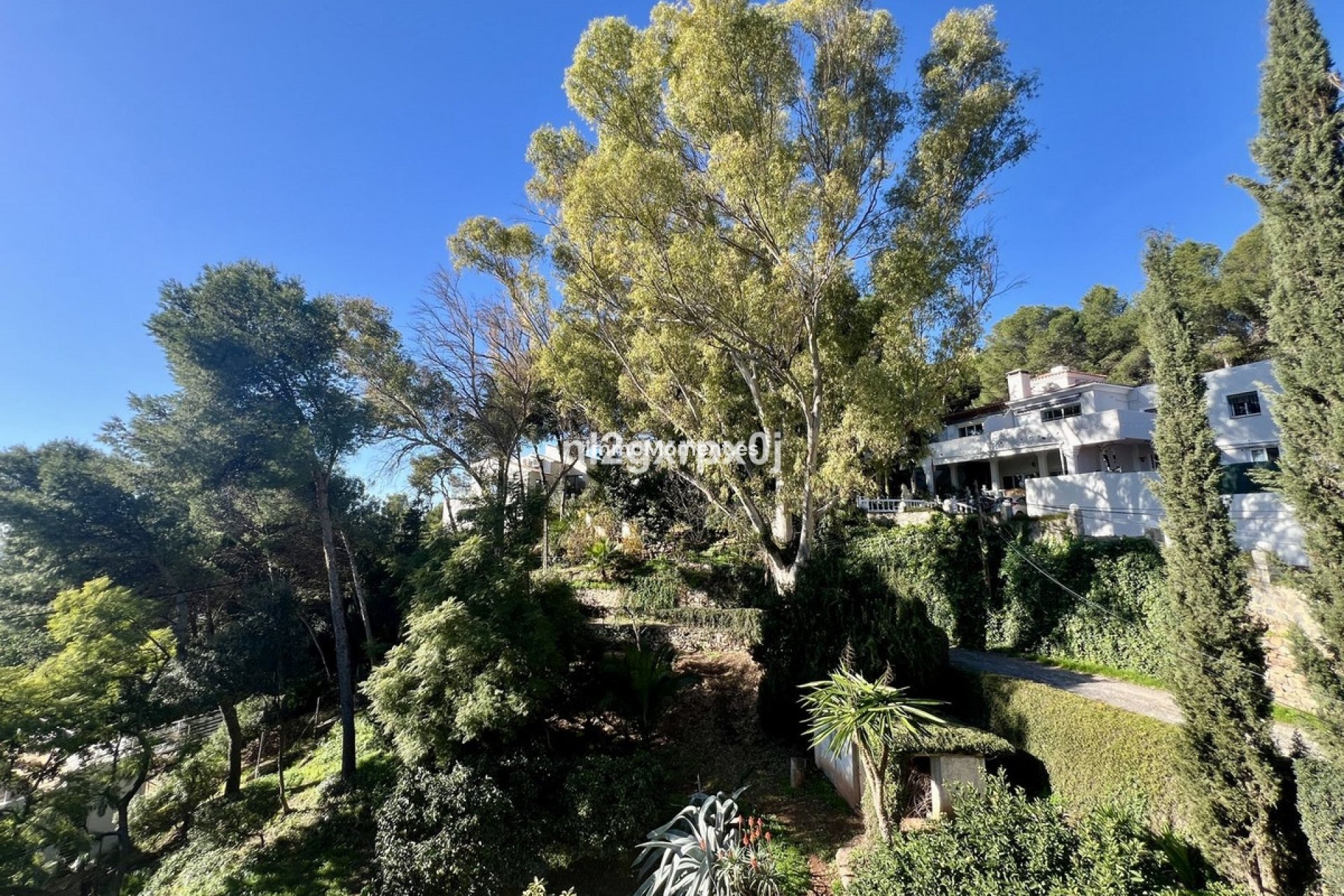 Revente - Villa individuelle - Marbella - Marbella Centro