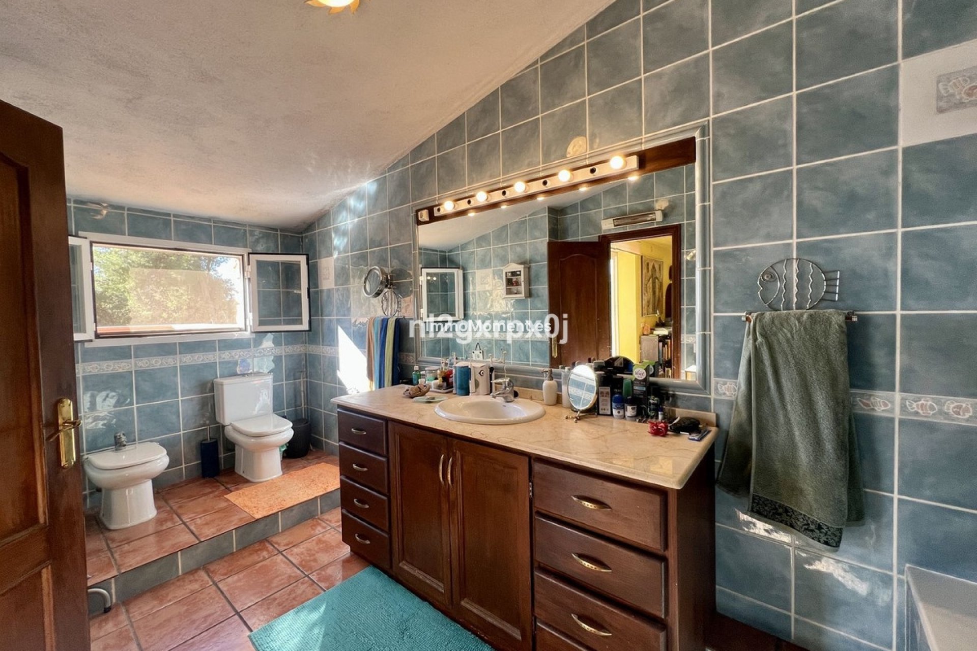 Revente - Villa individuelle - Marbella - Marbella Centro