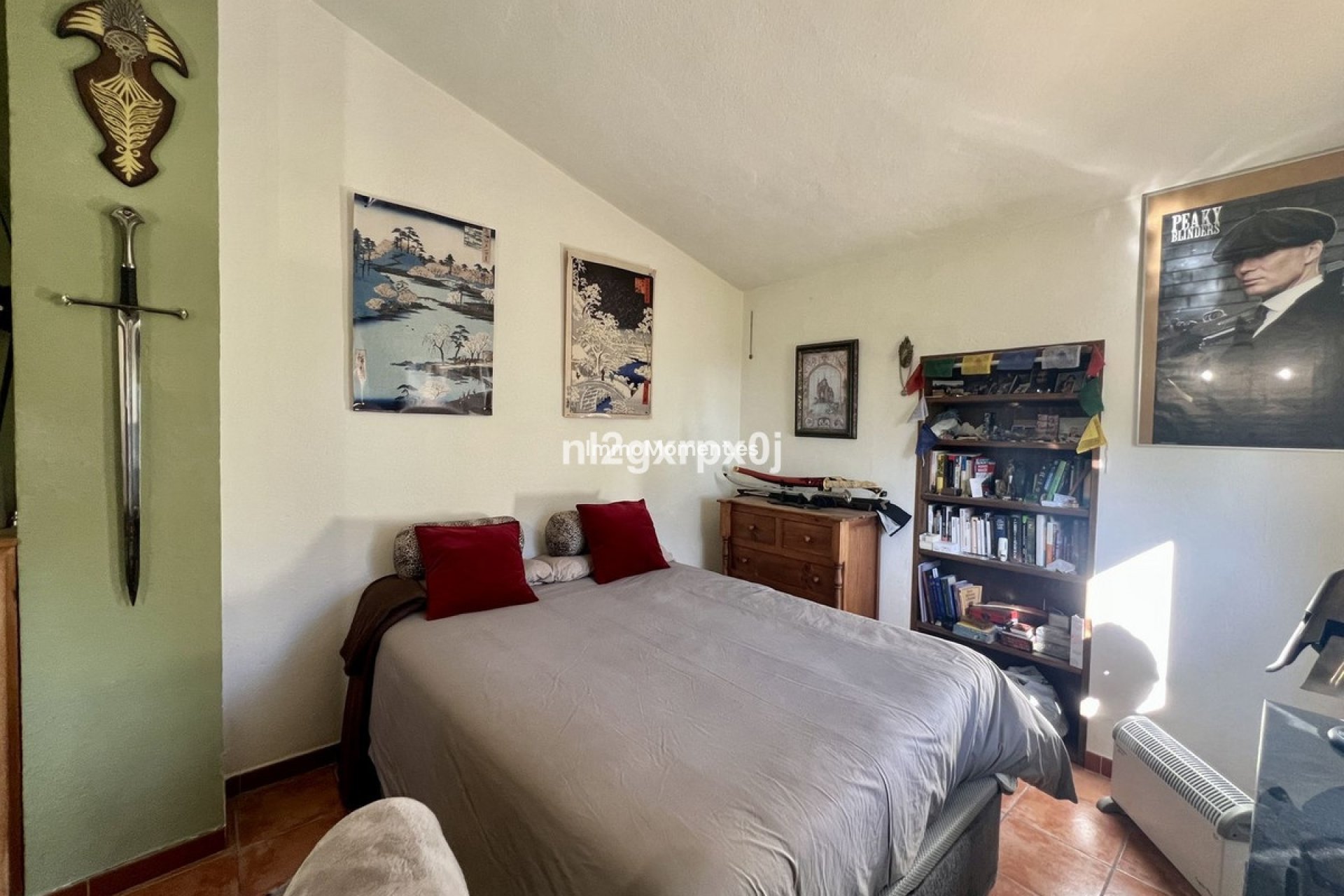 Revente - Villa individuelle - Marbella - Marbella Centro
