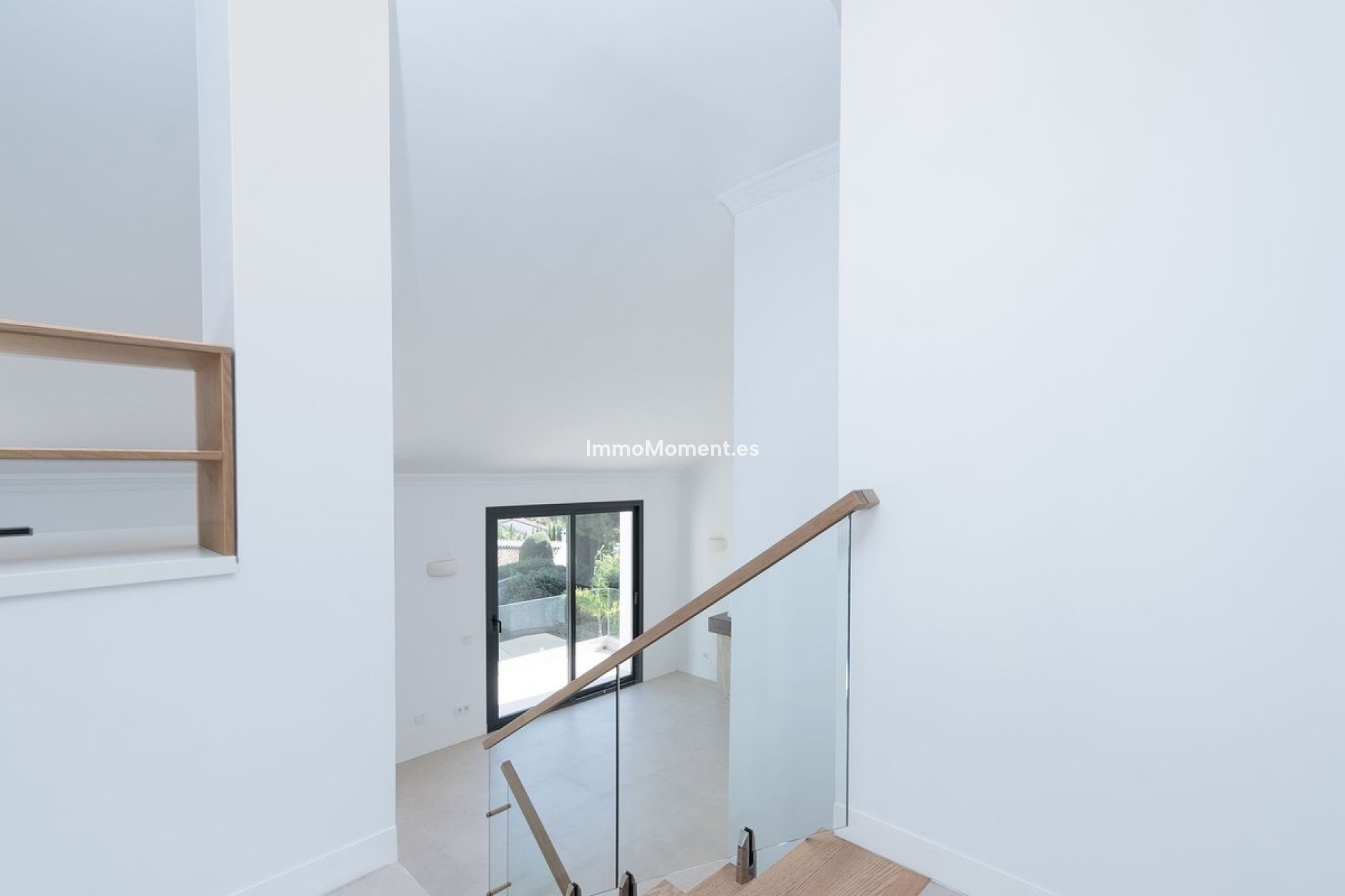 Revente - Villa individuelle - Marbella - Marbella Centro