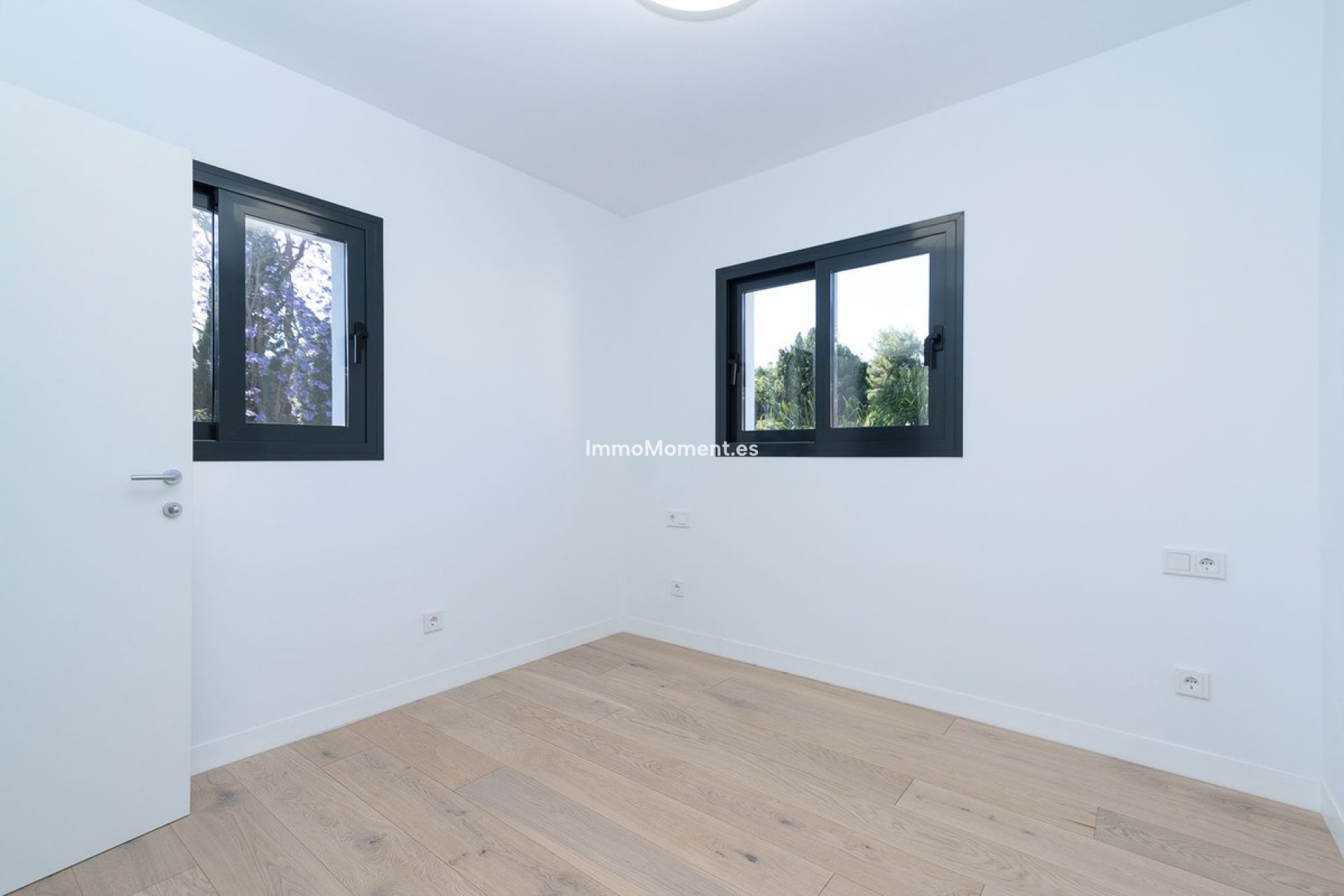 Revente - Villa individuelle - Marbella - Marbella Centro