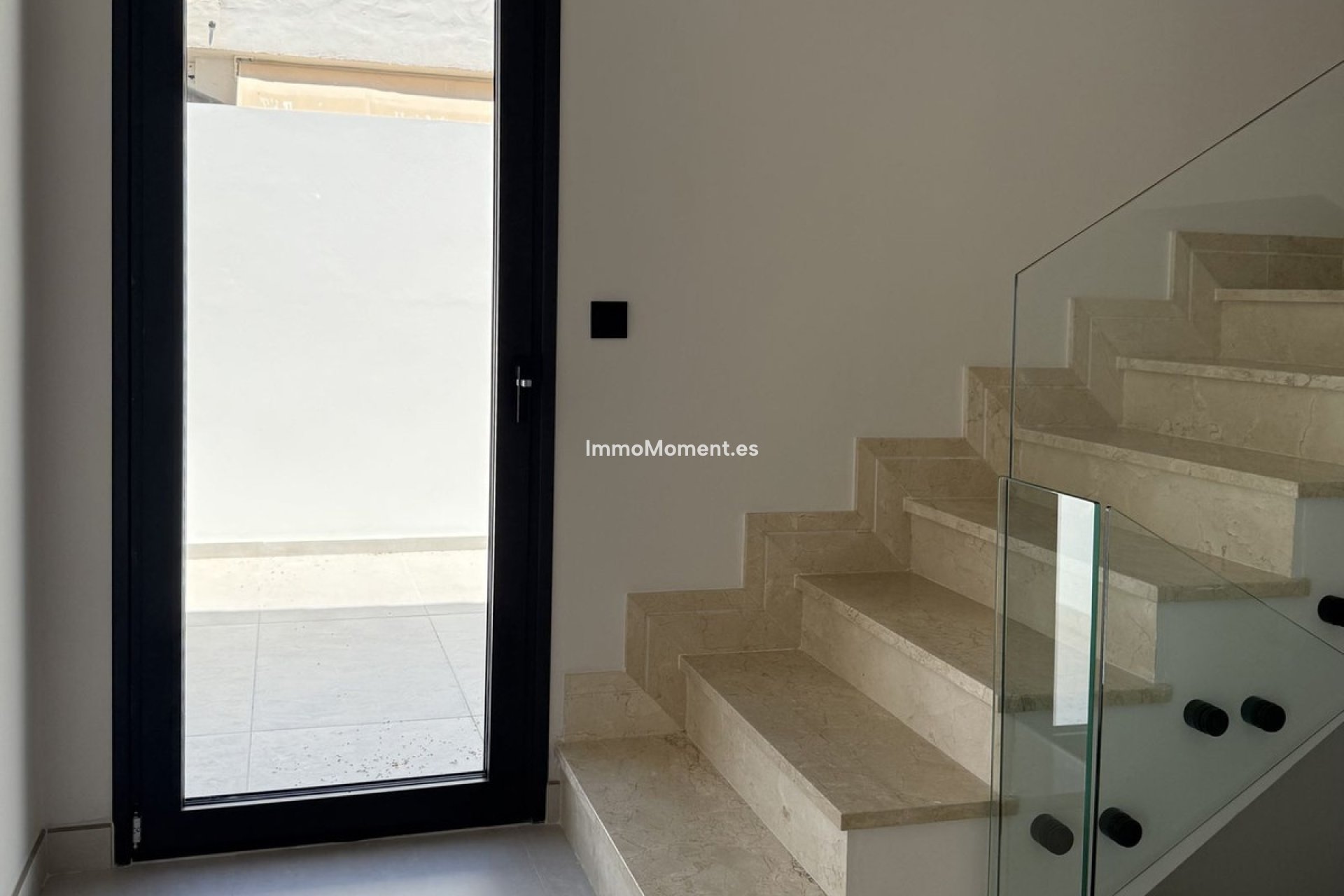 Revente - Villa individuelle - Marbella - Marbella Centro