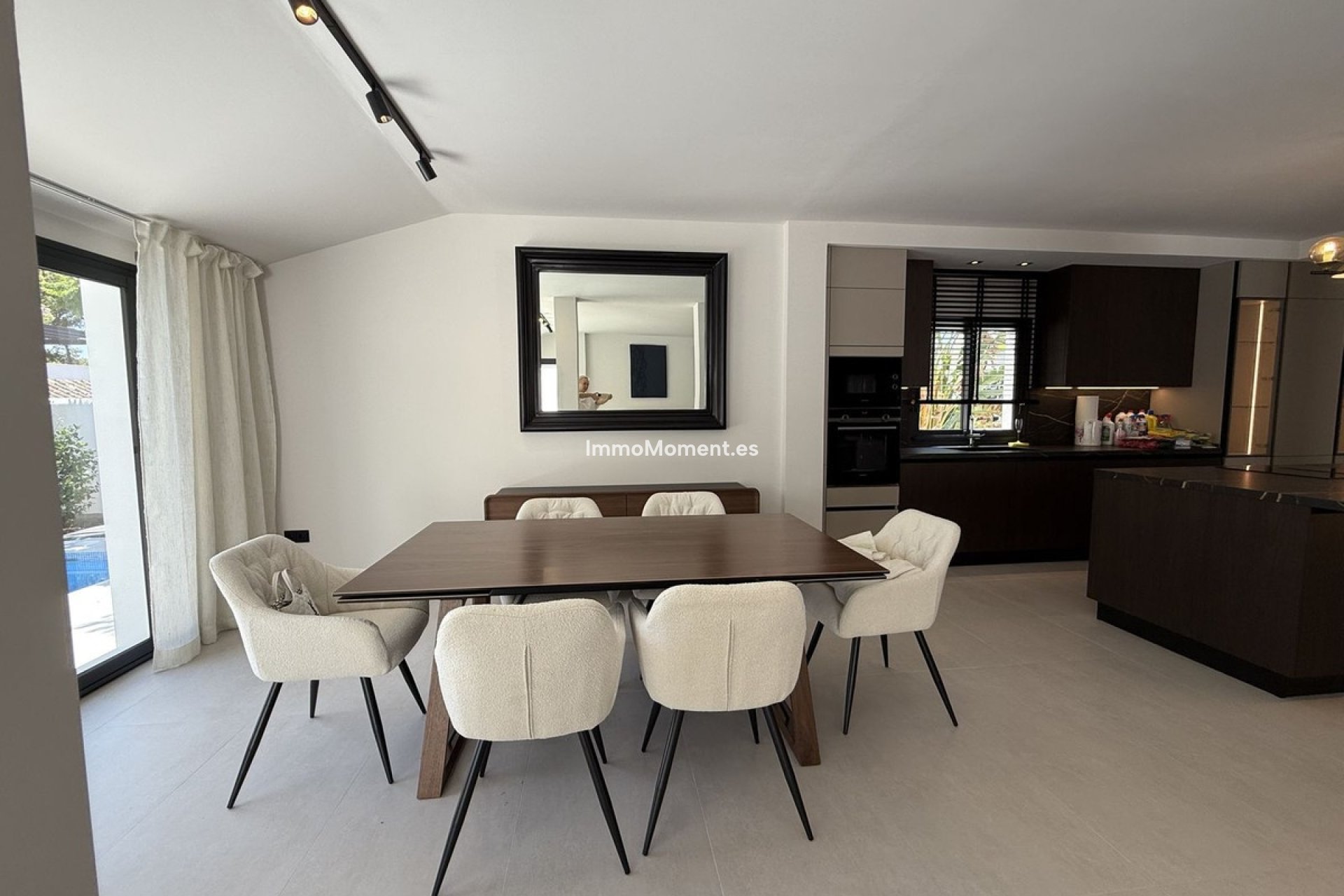 Revente - Villa individuelle - Marbella - Marbella Centro