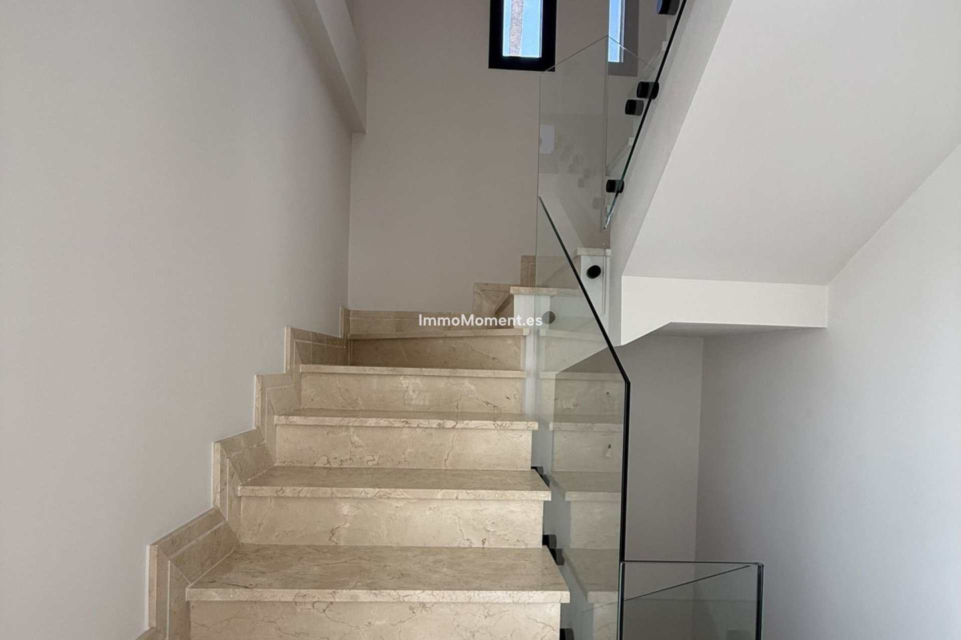 Revente - Villa individuelle - Marbella - Marbella Centro