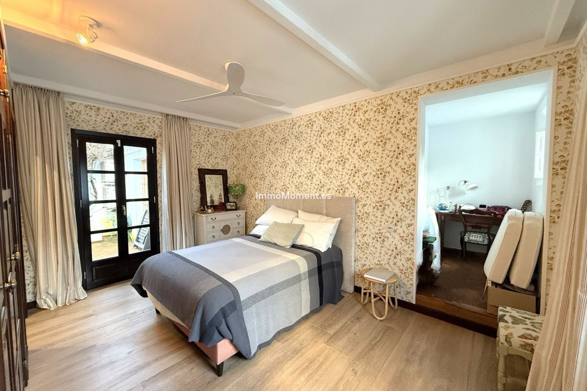 Revente - Villa individuelle - Marbella - Marbella Centro