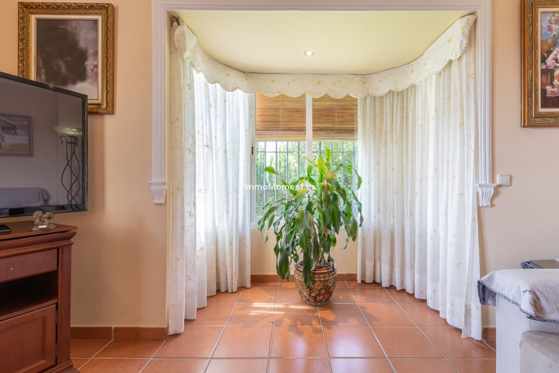 Revente - Villa individuelle - Marbella - Marbella Centro