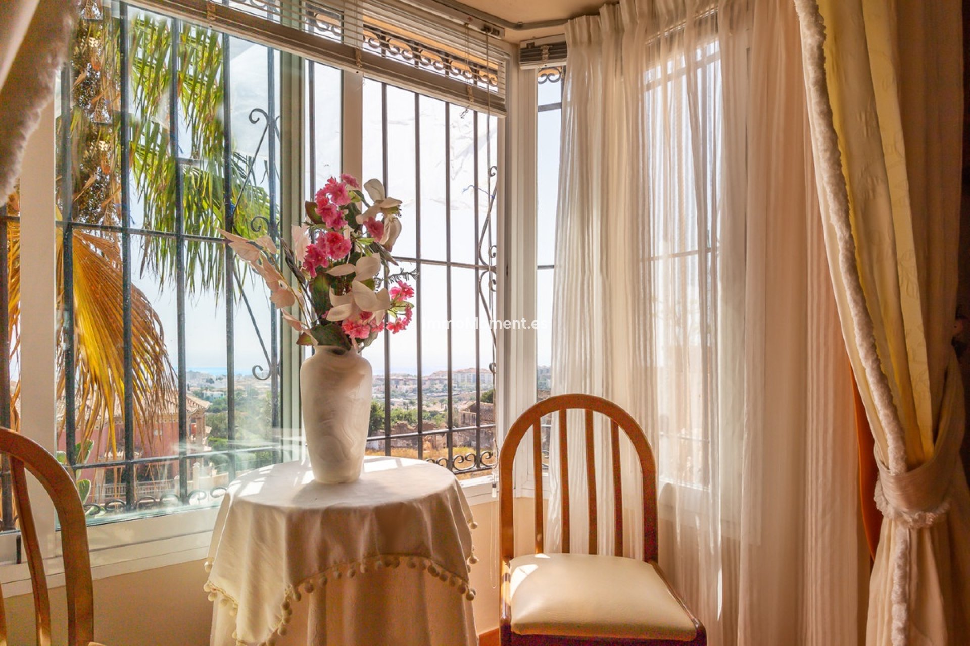 Revente - Villa individuelle - Marbella - Marbella Centro
