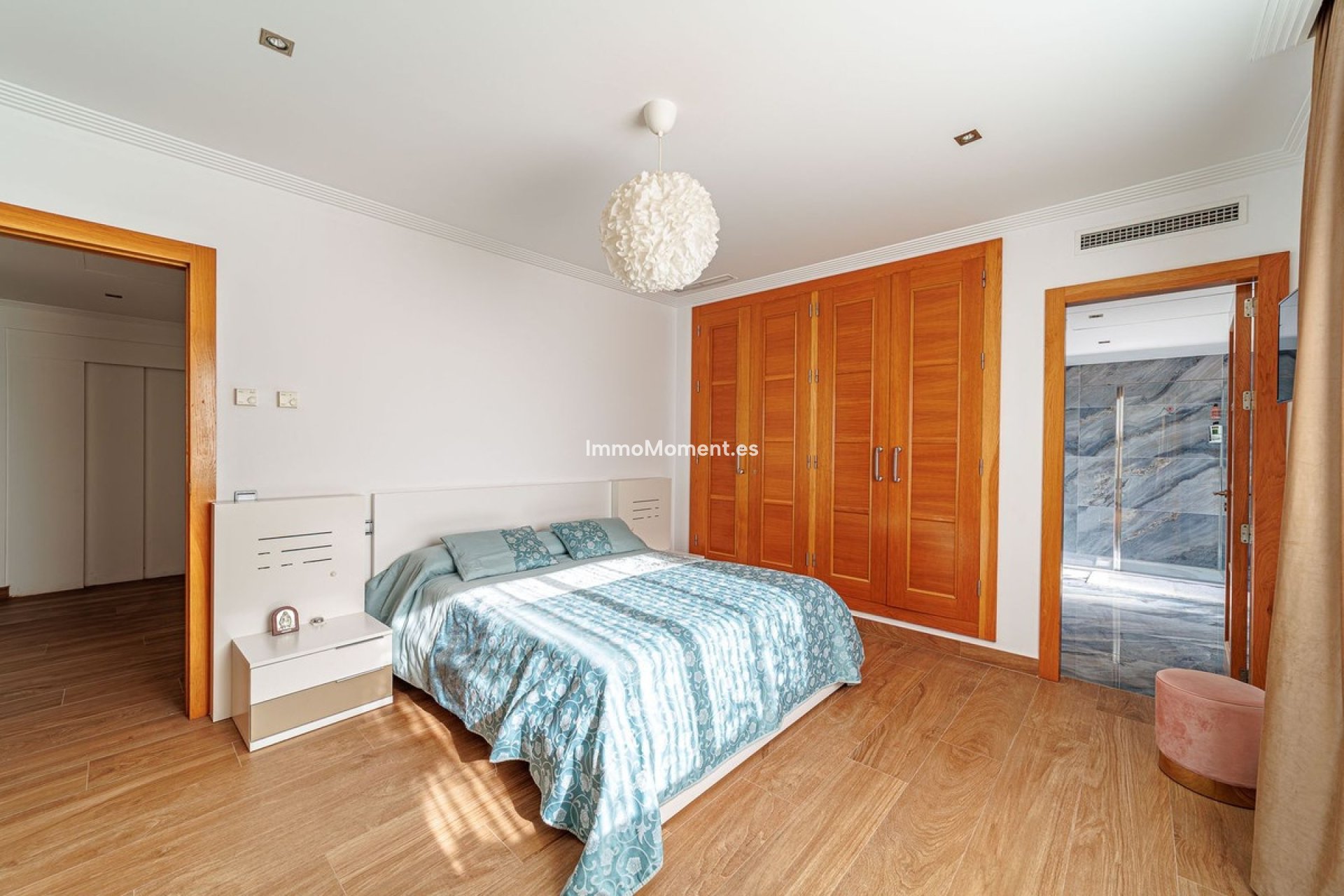 Revente - Villa individuelle - Marbella - Marbella Centro