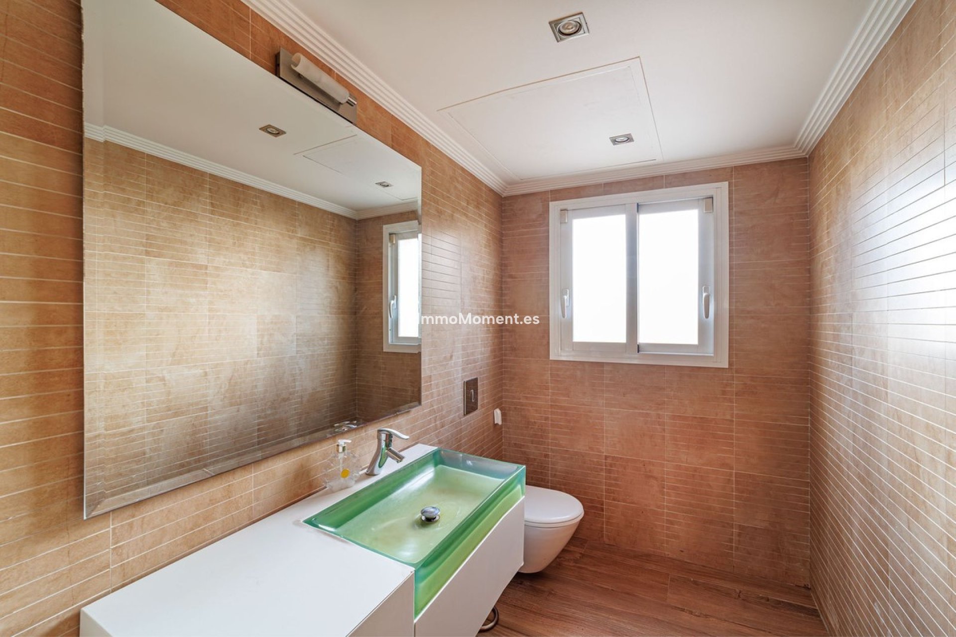 Revente - Villa individuelle - Marbella - Marbella Centro