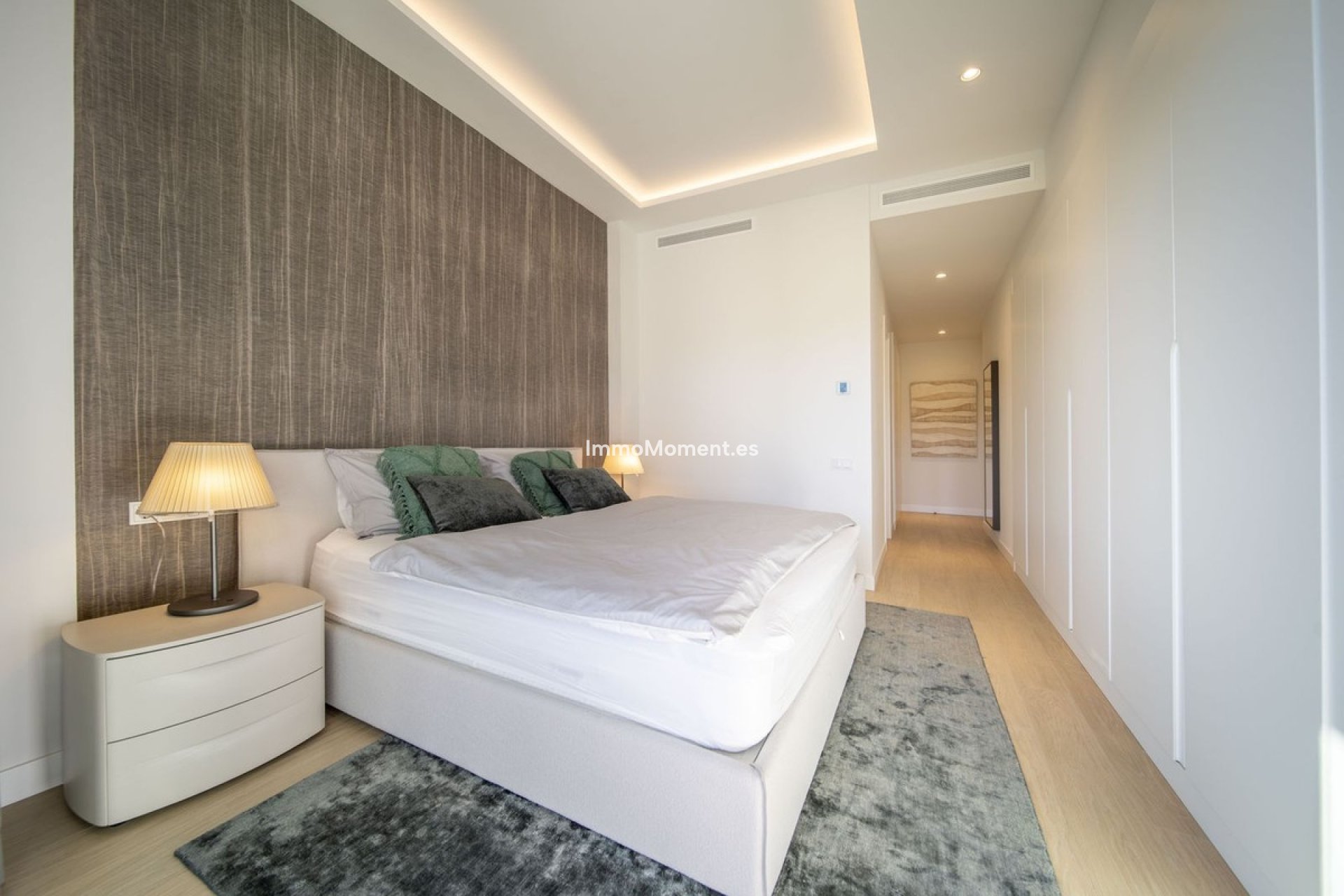 Revente - Villa individuelle - Marbella - Marbella Centro