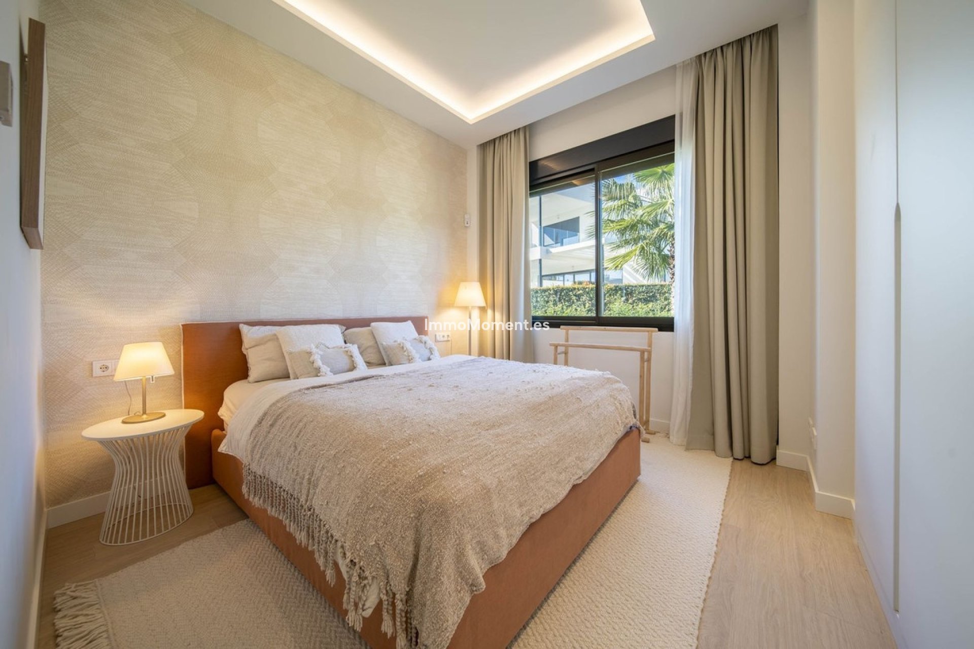 Revente - Villa individuelle - Marbella - Marbella Centro