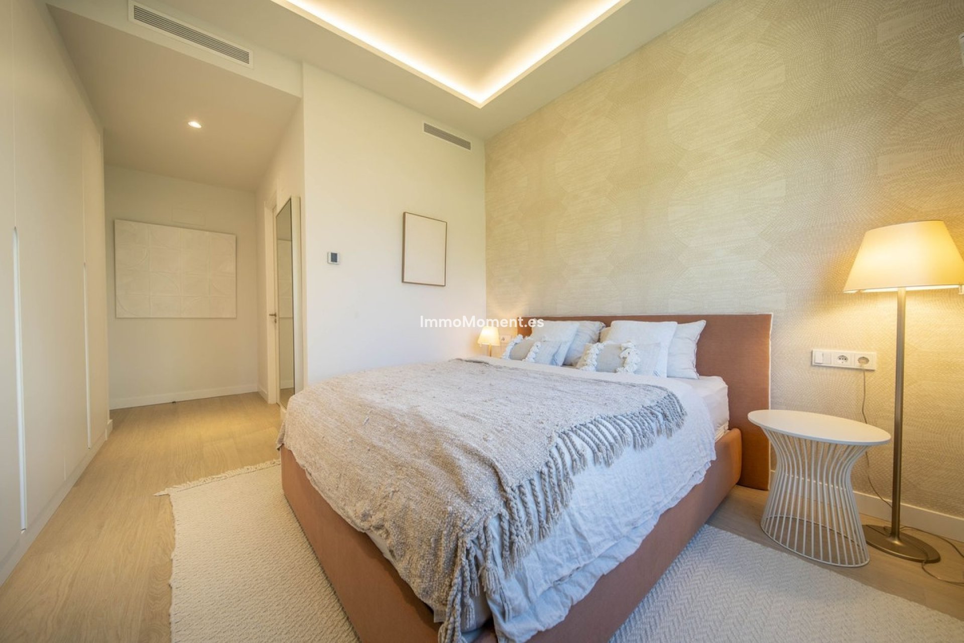 Revente - Villa individuelle - Marbella - Marbella Centro