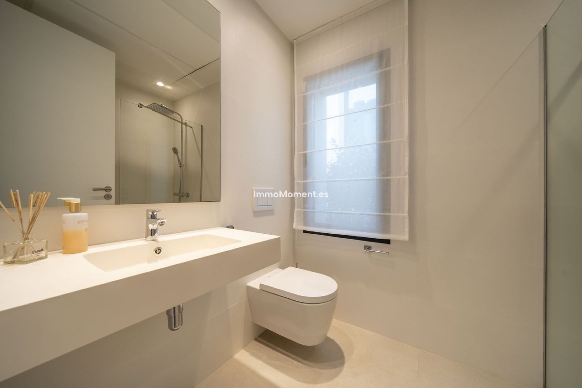 Revente - Villa individuelle - Marbella - Marbella Centro