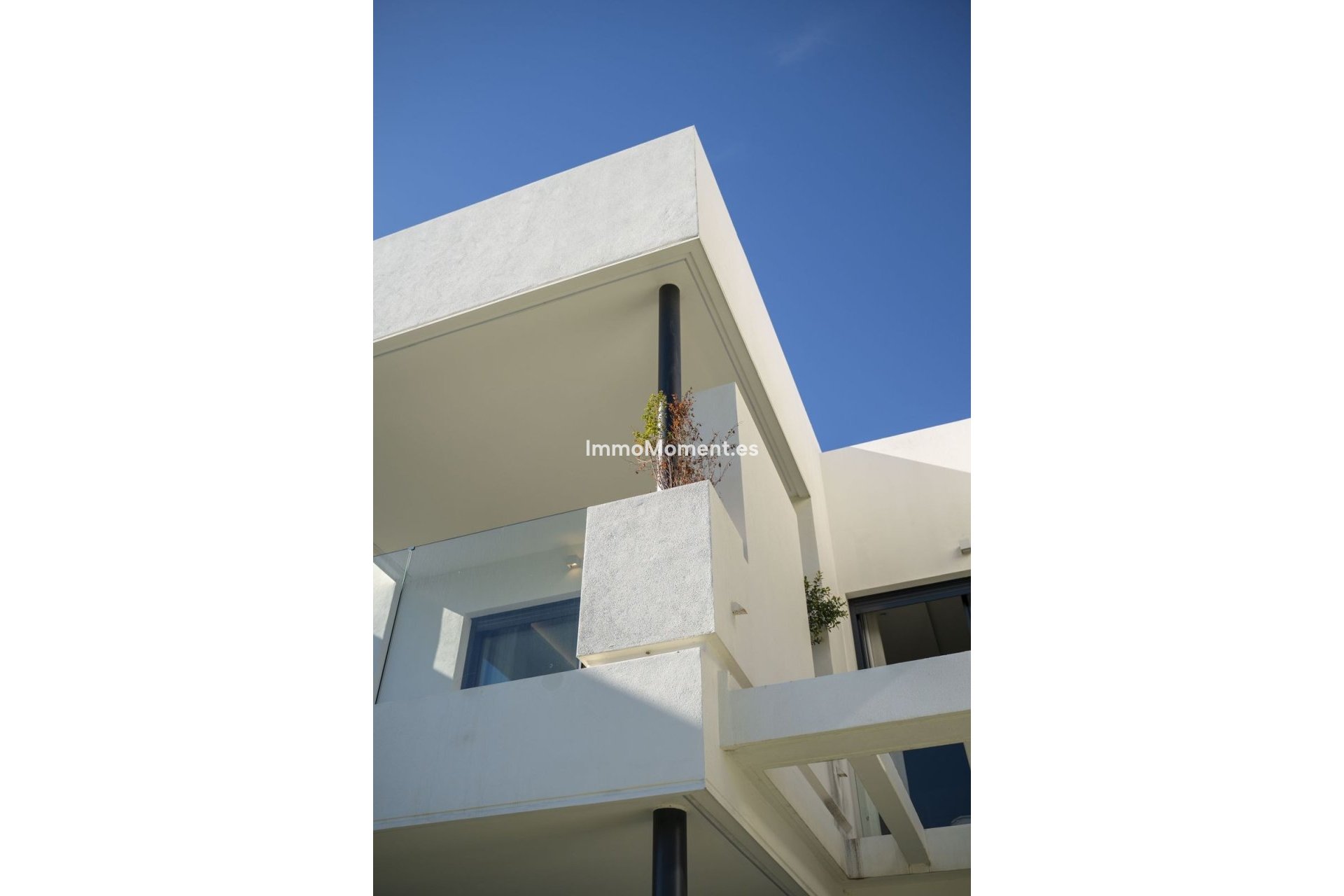 Revente - Villa individuelle - Marbella - Marbella Centro