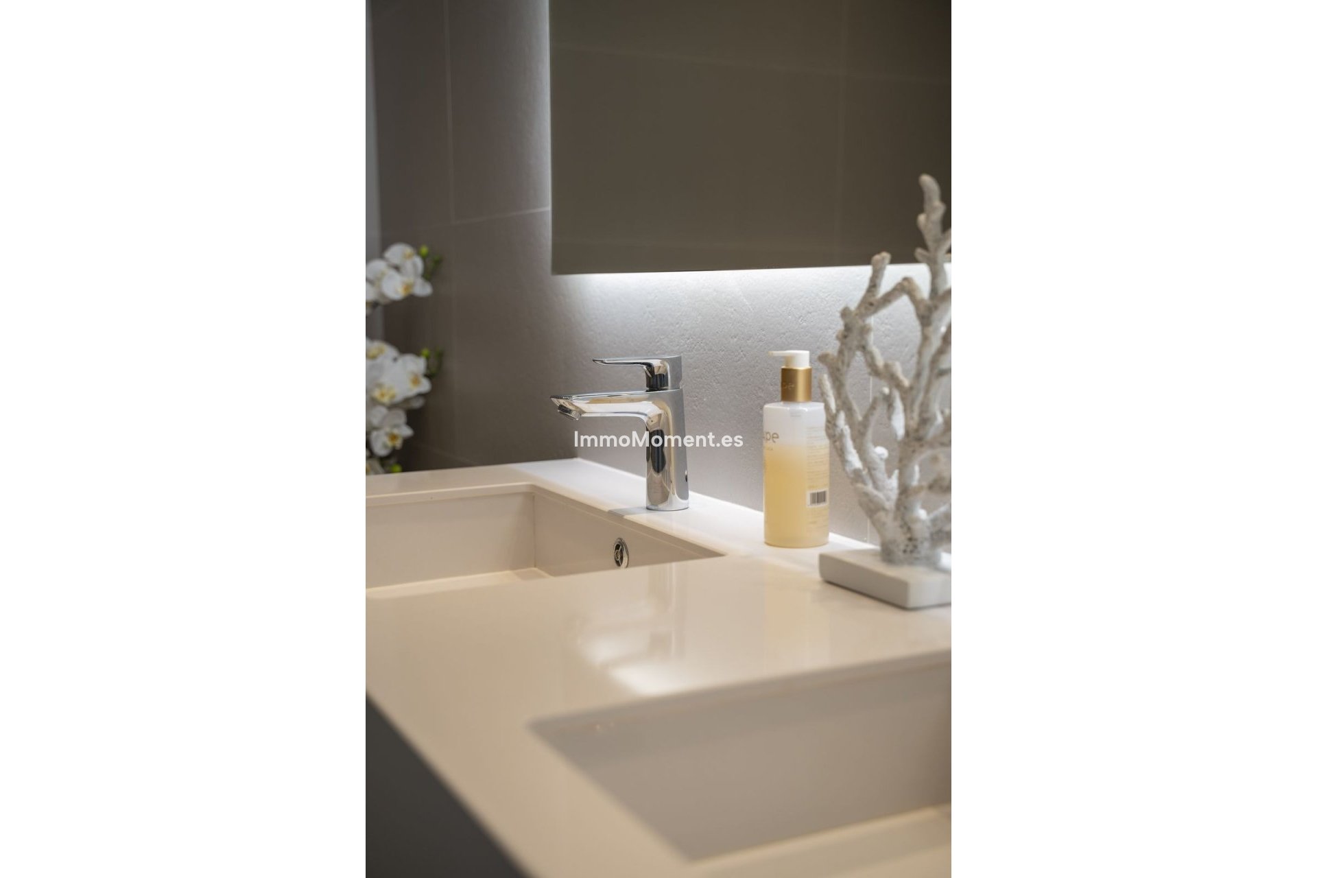 Revente - Villa individuelle - Marbella - Marbella Centro