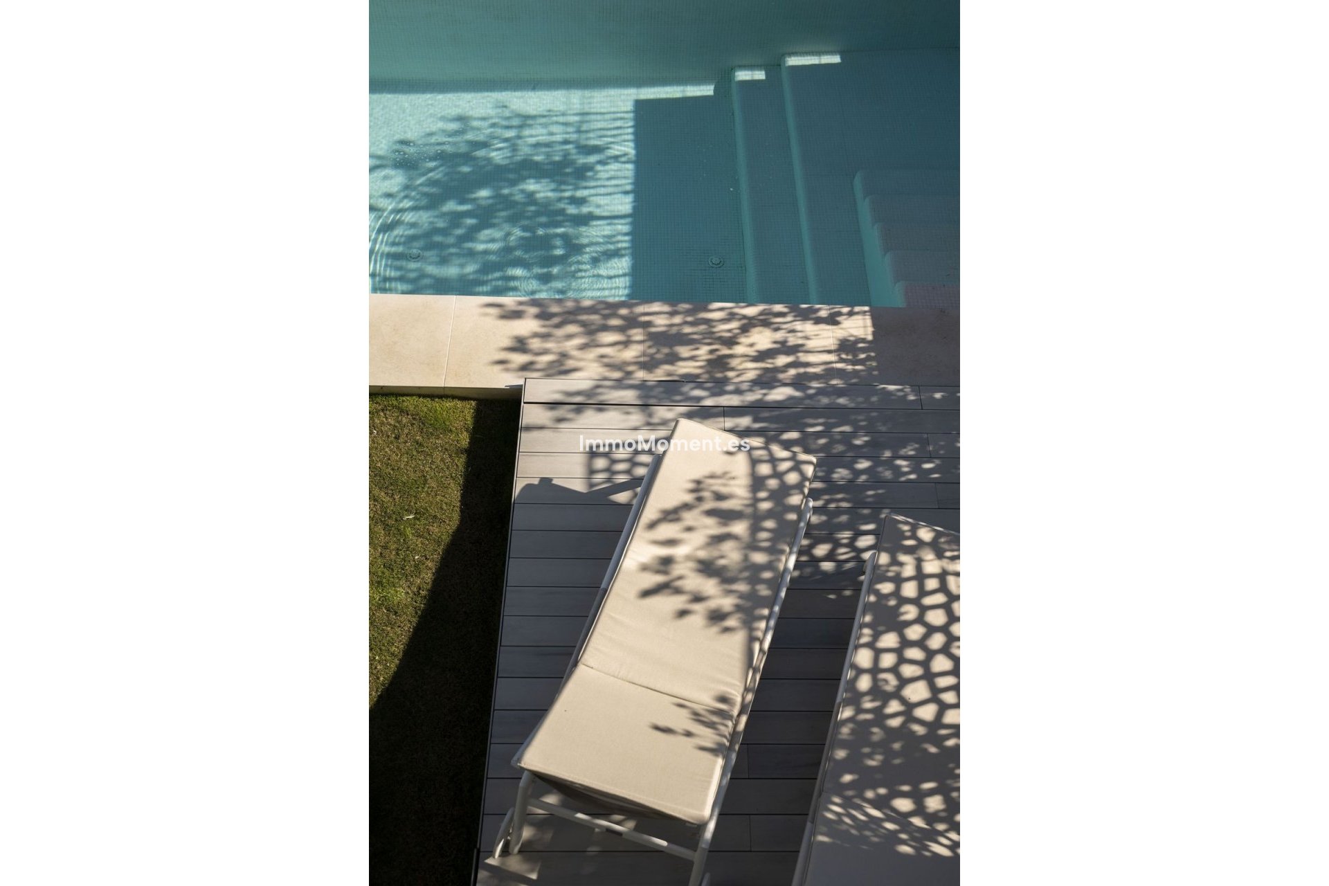 Revente - Villa individuelle - Marbella - Marbella Centro