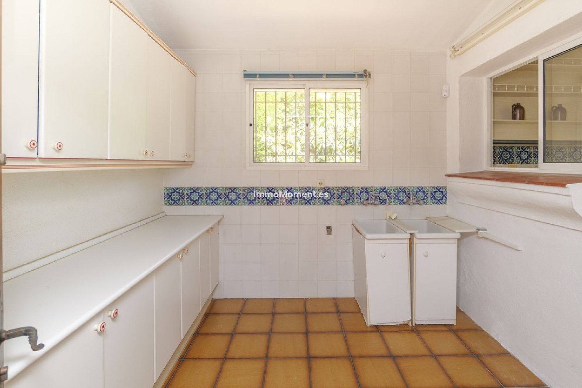 Revente - Villa individuelle - Marbella - Marbella Centro