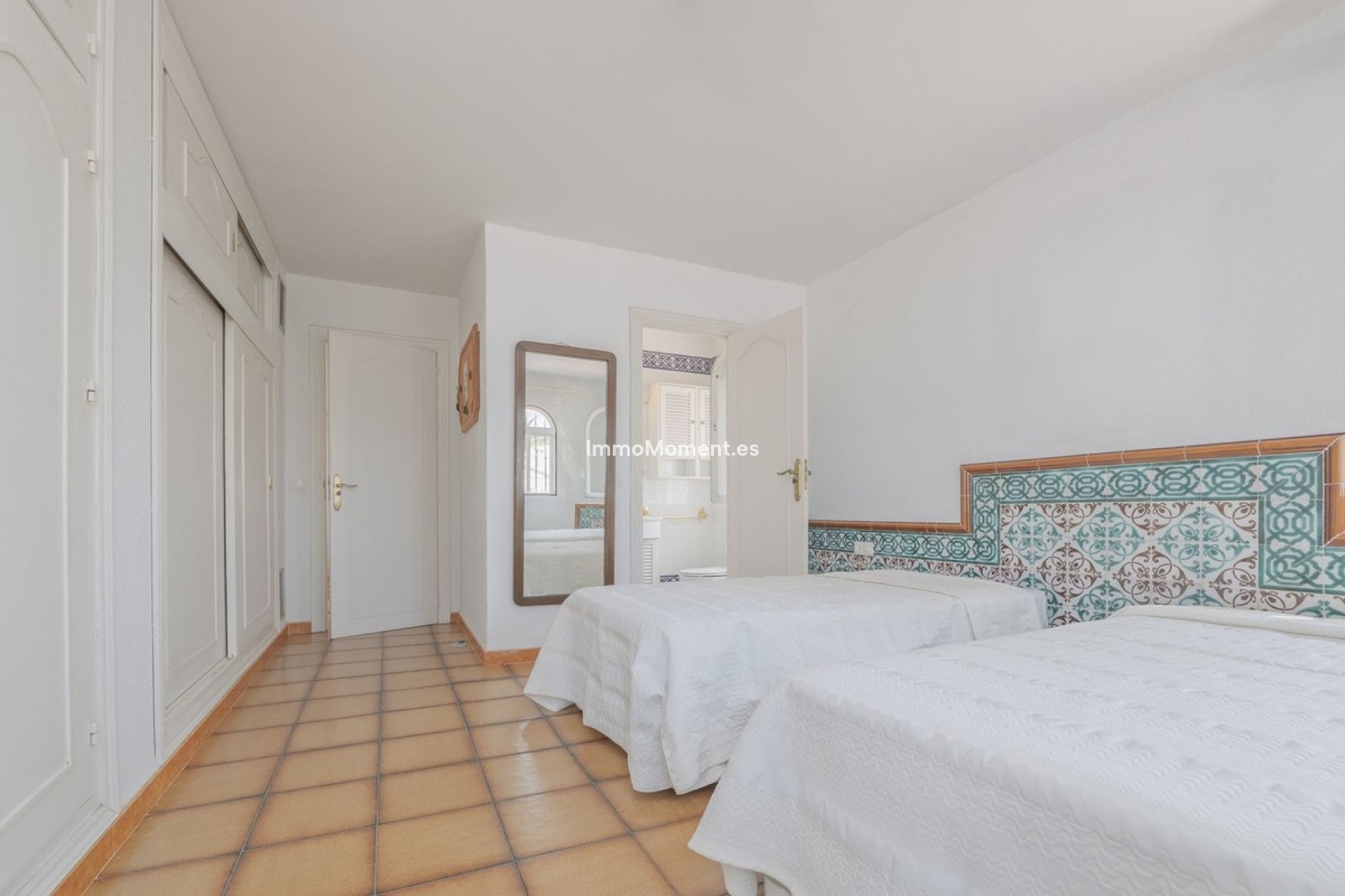 Revente - Villa individuelle - Marbella - Marbella Centro